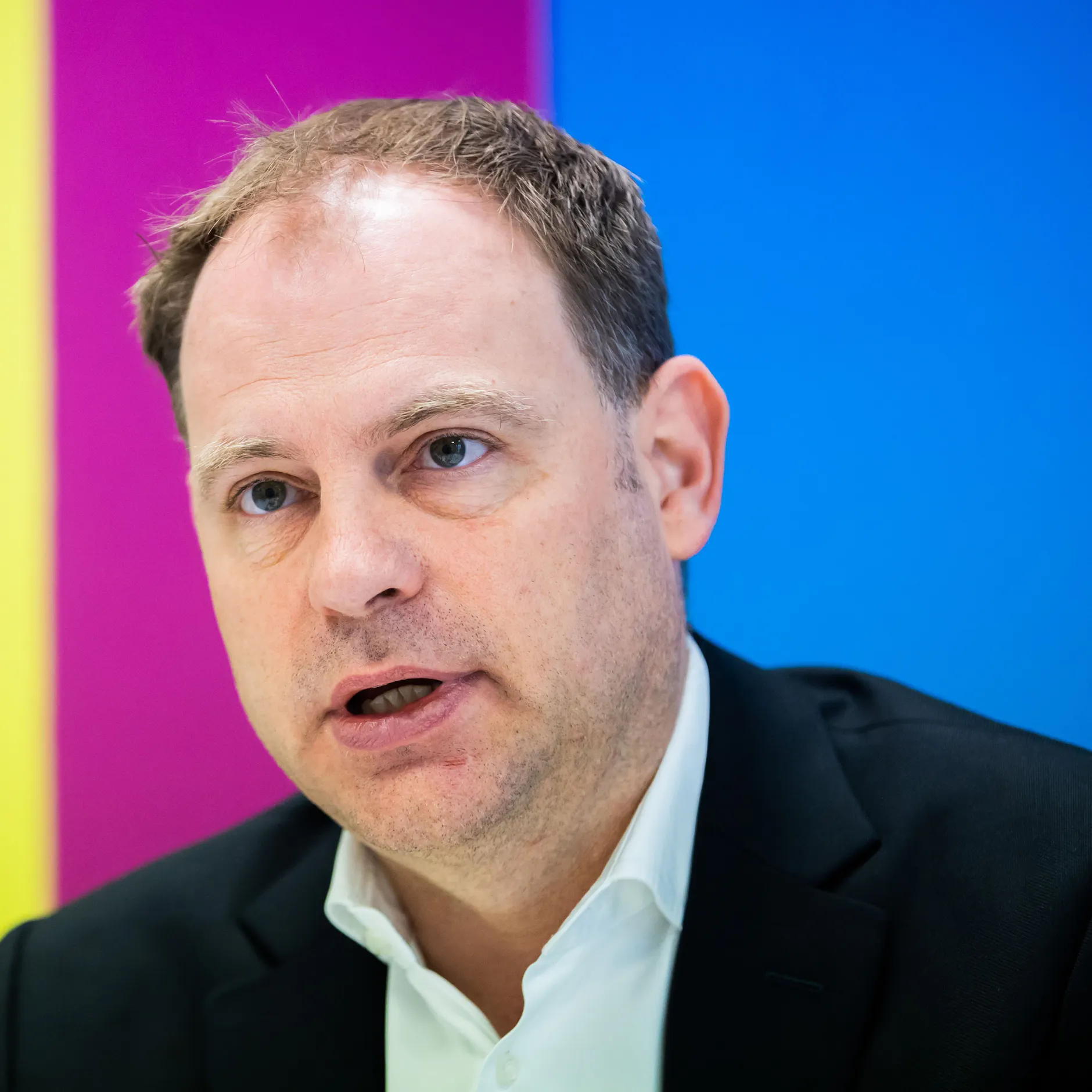 Image - Christoph Meyer: Berliner FDP ernennt Spitzenkandidaten für Abgeordnetenhauswahl