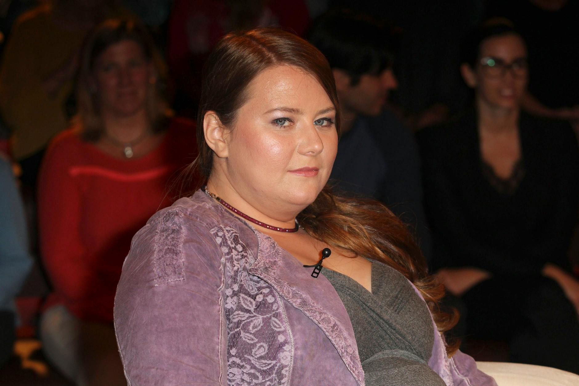 Die Doku über Natascha Kampusch wird vorerst nicht ausgestrahlt.