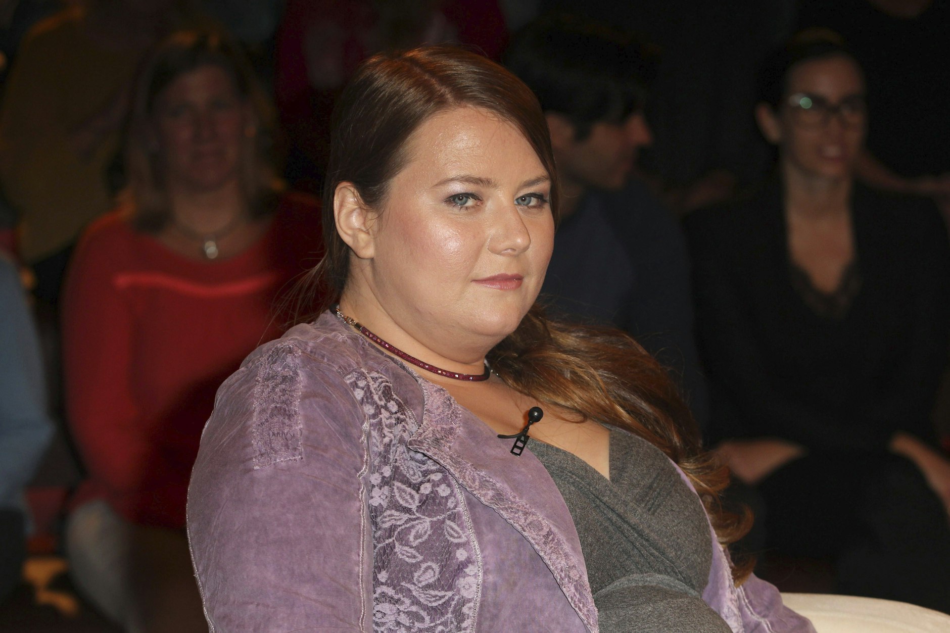 Die Doku über Natascha Kampusch wird vorerst nicht ausgestrahlt.