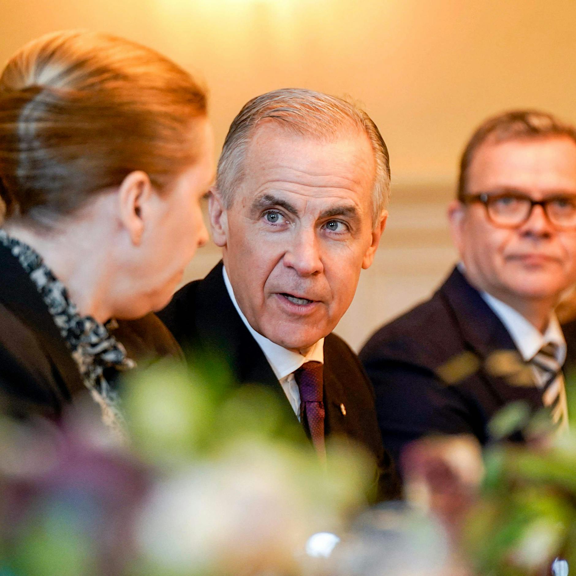 Kanada schließt neue „Mittelmächte-Kooperation“ mit nordischen Ländern