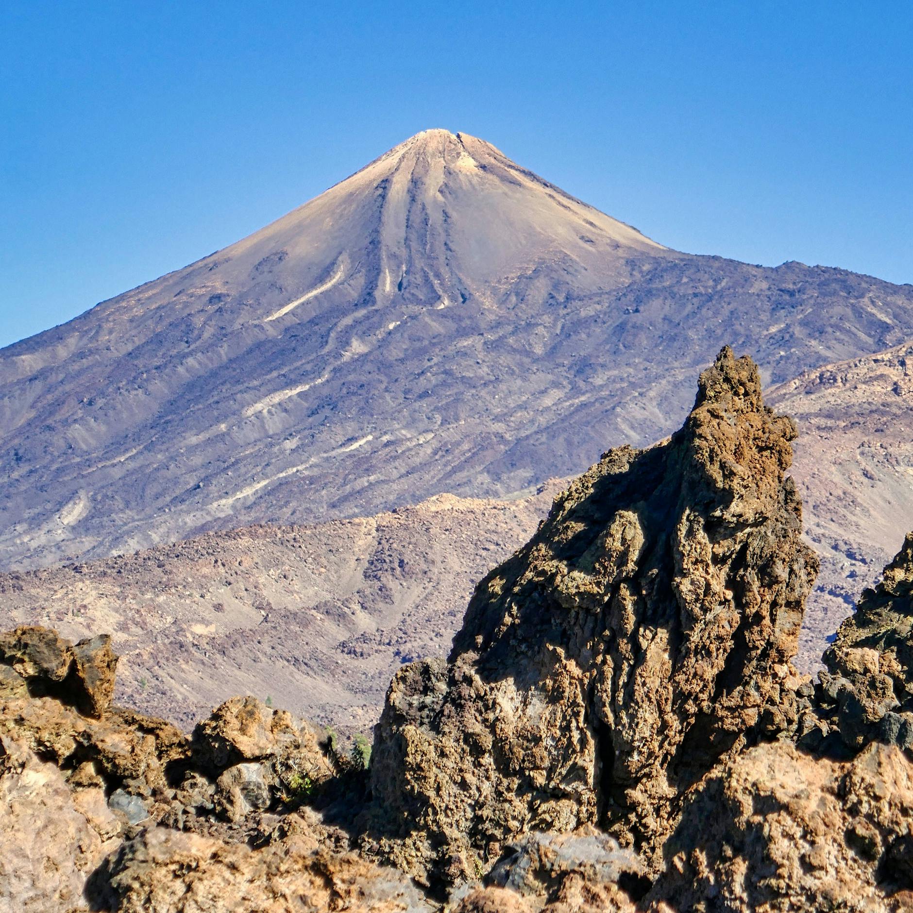 Angst vor Vulkanausbruch in Europa! Behörden sind alarmiert