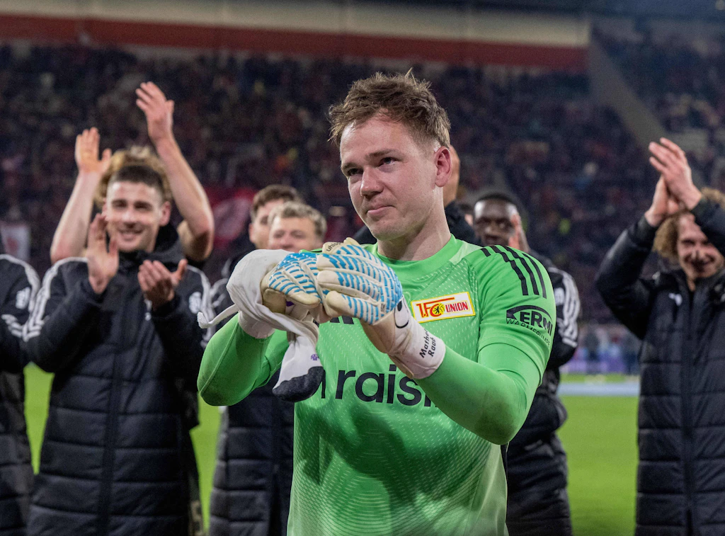 “Küçük bir çocukken bunun hayalini kurardım”