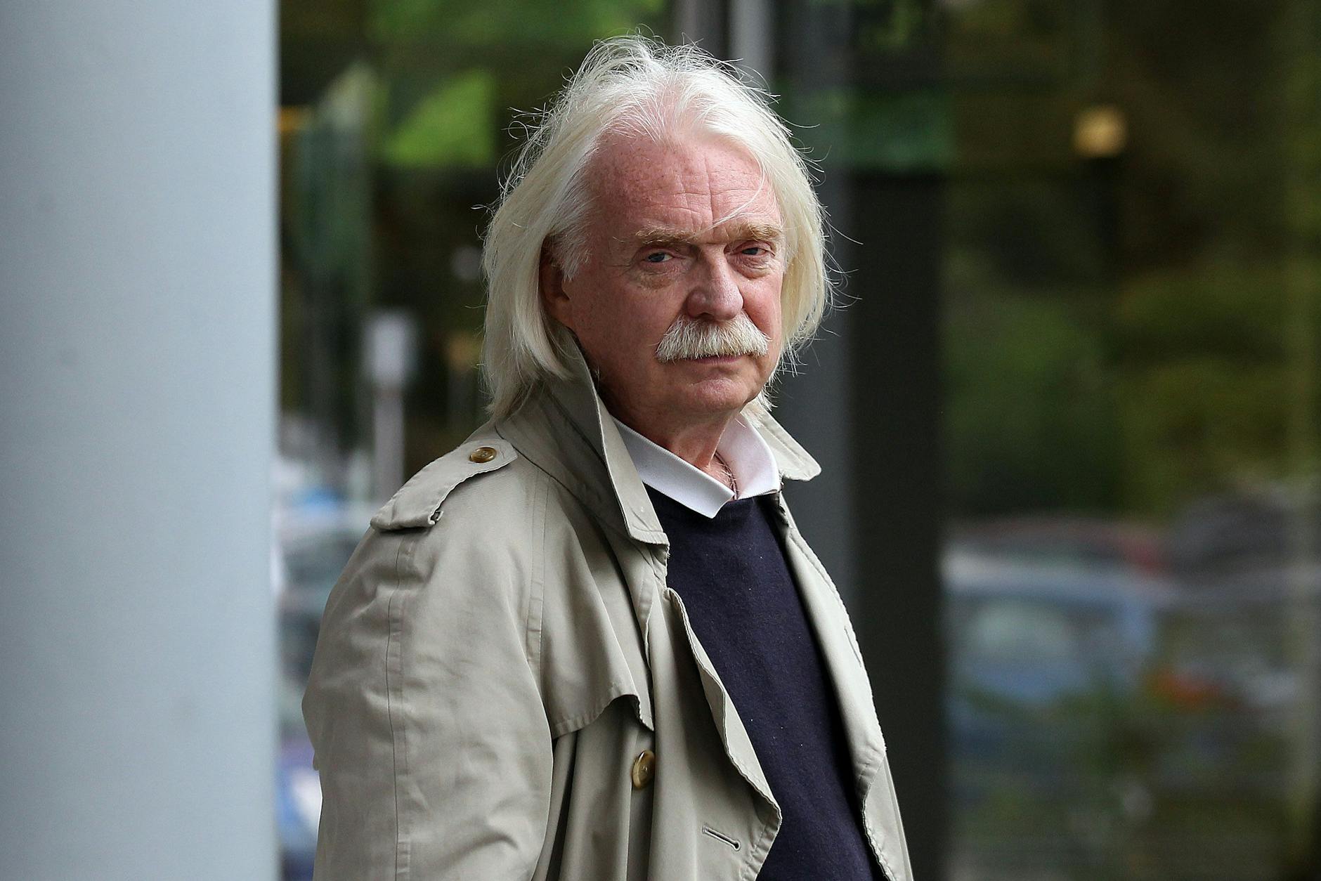 Profiler Axel Petermann berichtete nach dem Mord an Fabian aus Güstrow, dass Frauen oft aus Eifersucht, Wut oder Hass töten.