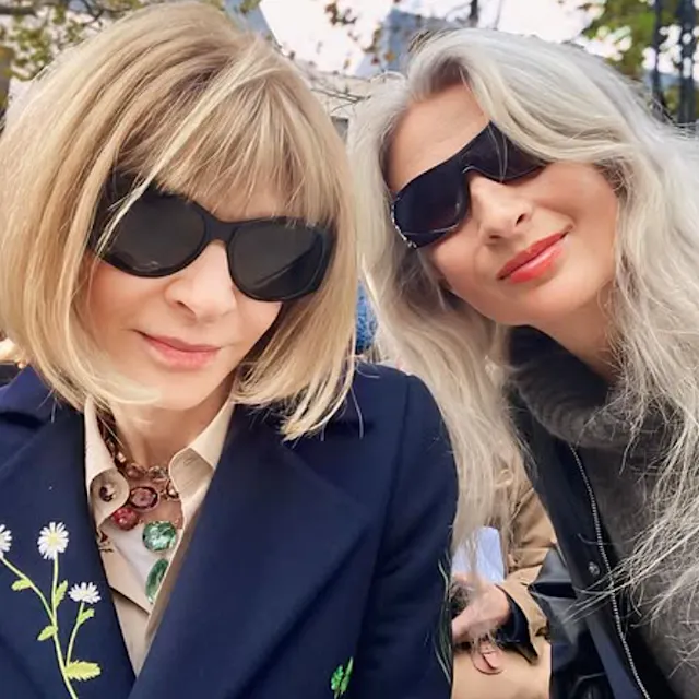 DDR-Star Anja startet nach GNTM-Rauswurf als Model durch