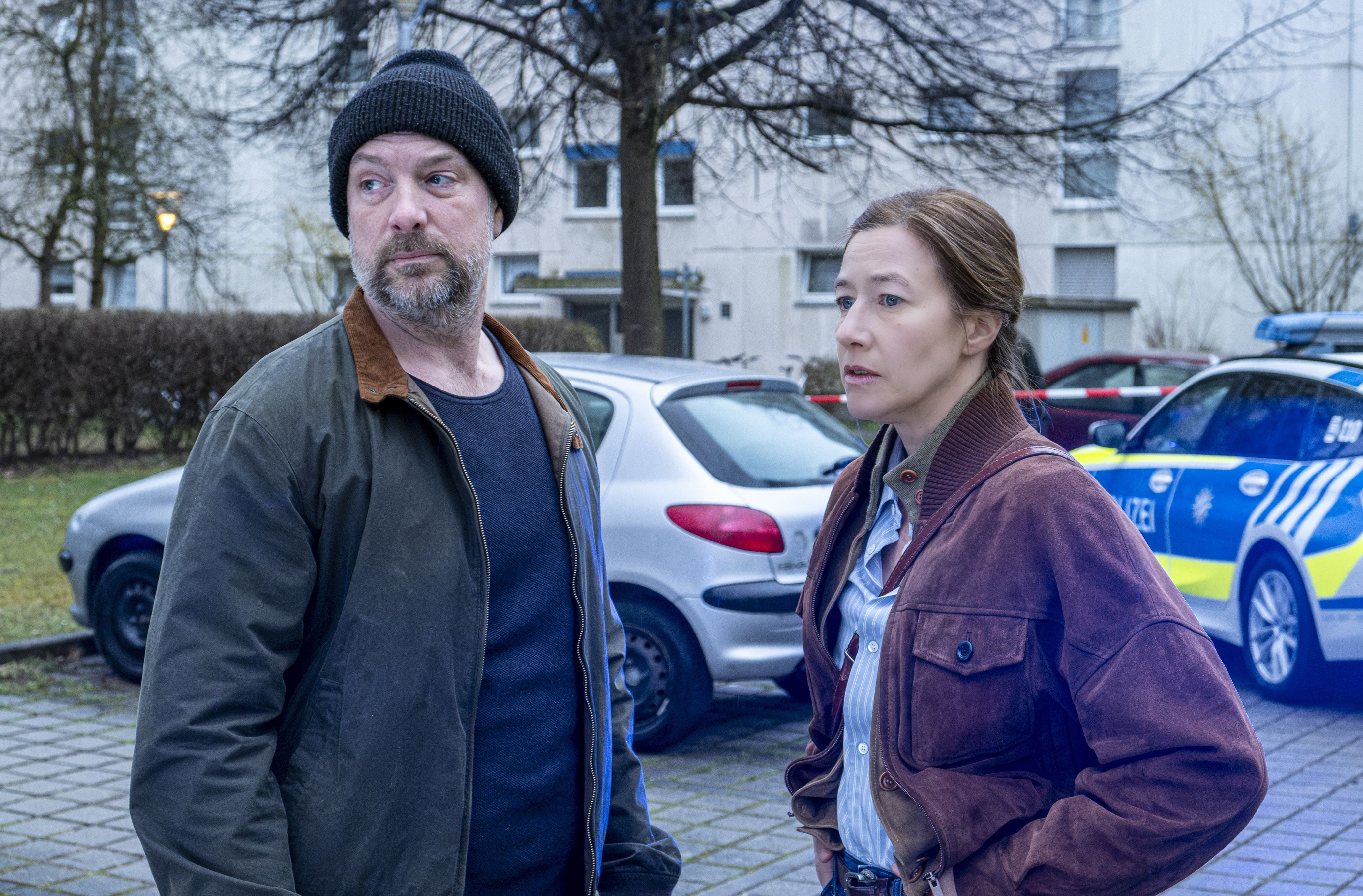 So packend wird heute der „Polizeiruf 110“ aus München