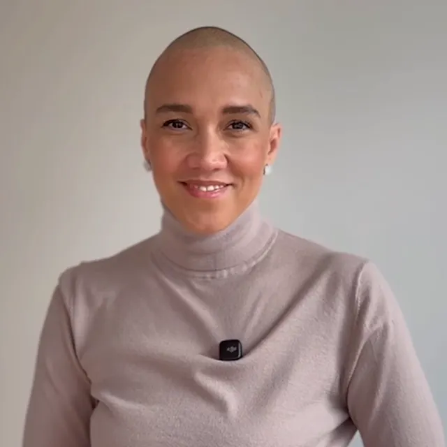 FDP-Generalsekretärin Büttner rasiert sich Glatze nach Wahlklatsche