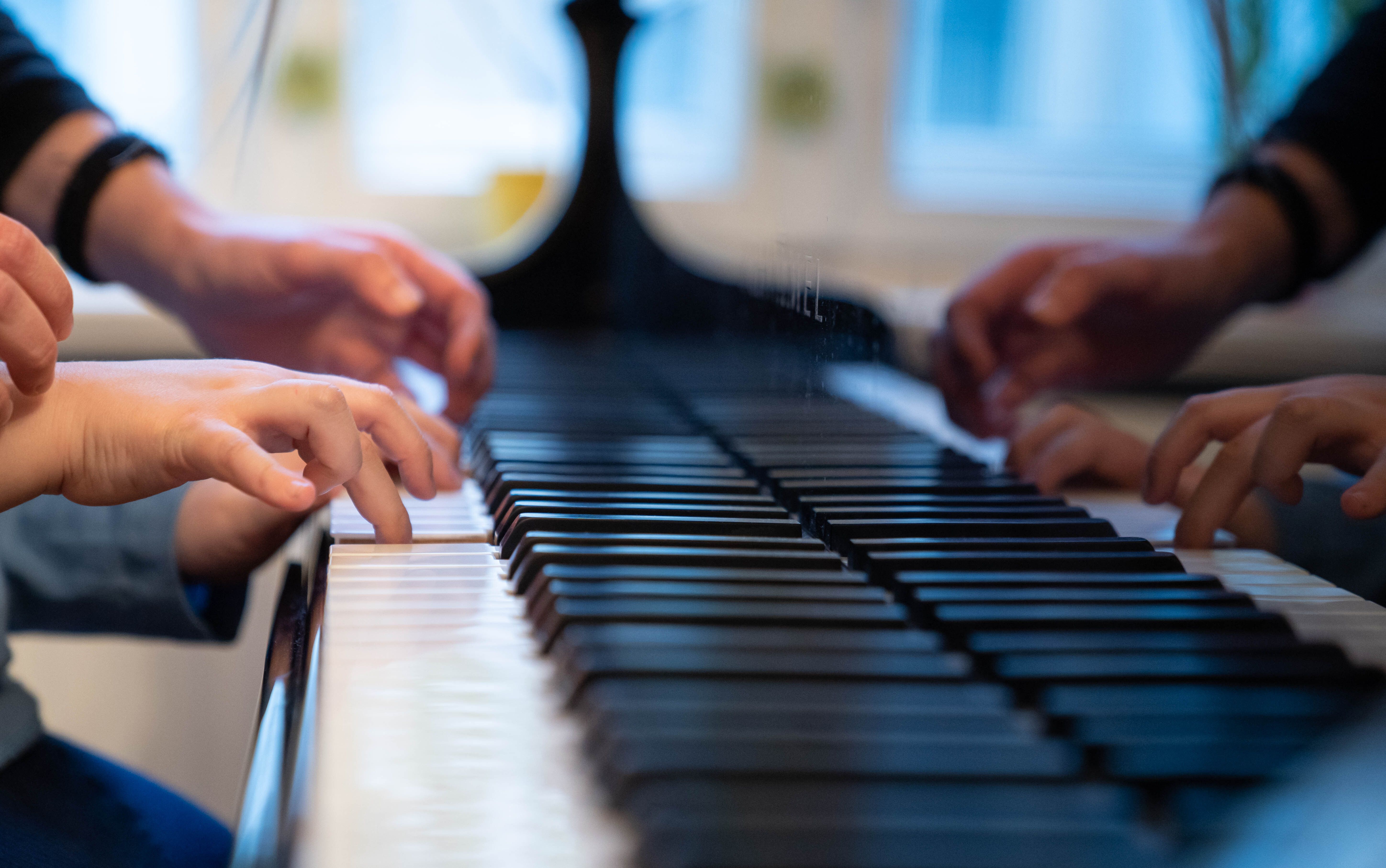Image - Die dunkle Seite der Klänge: Wie Musik und Krankheit zusammenhängen