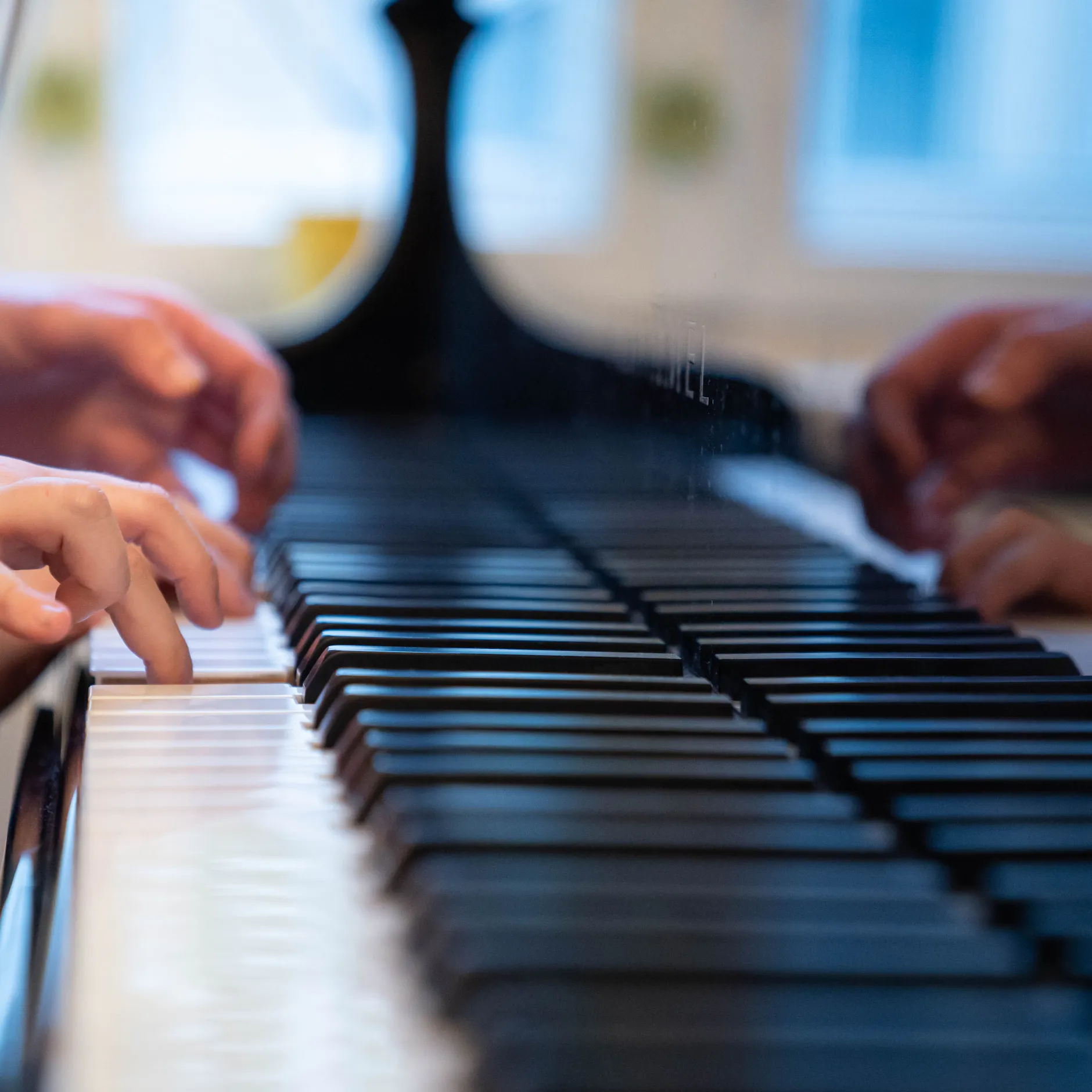 Image - Die dunkle Seite der Klänge: Wie Musik und Krankheit zusammenhängen