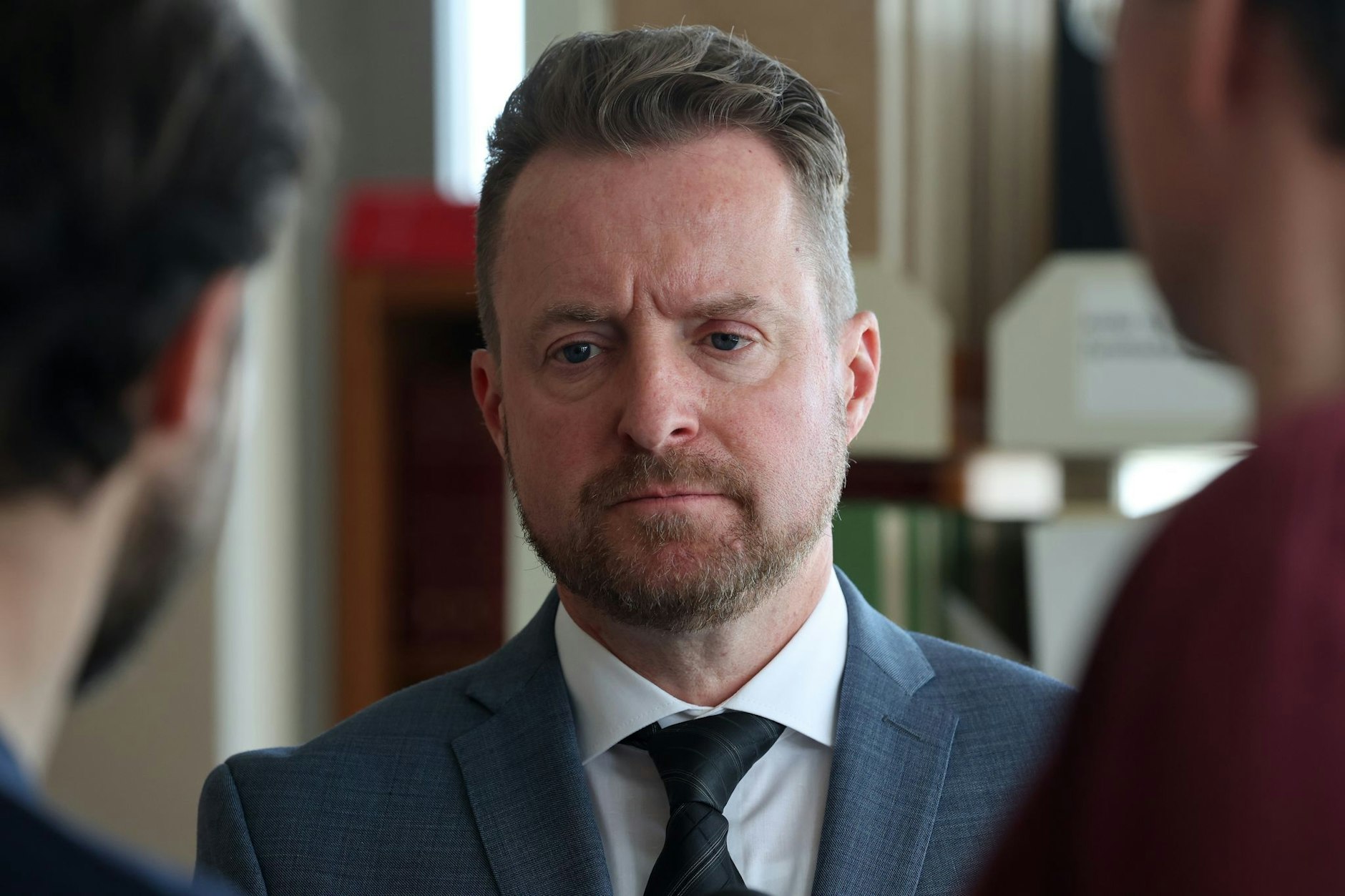 Oberstaatsanwalt Harald Nowack, Pressesprecher der Staatsanwaltschaft Rostock, verkündete am vergangenen Montag, dass Anklage gegen Gina H. erhoben wird.