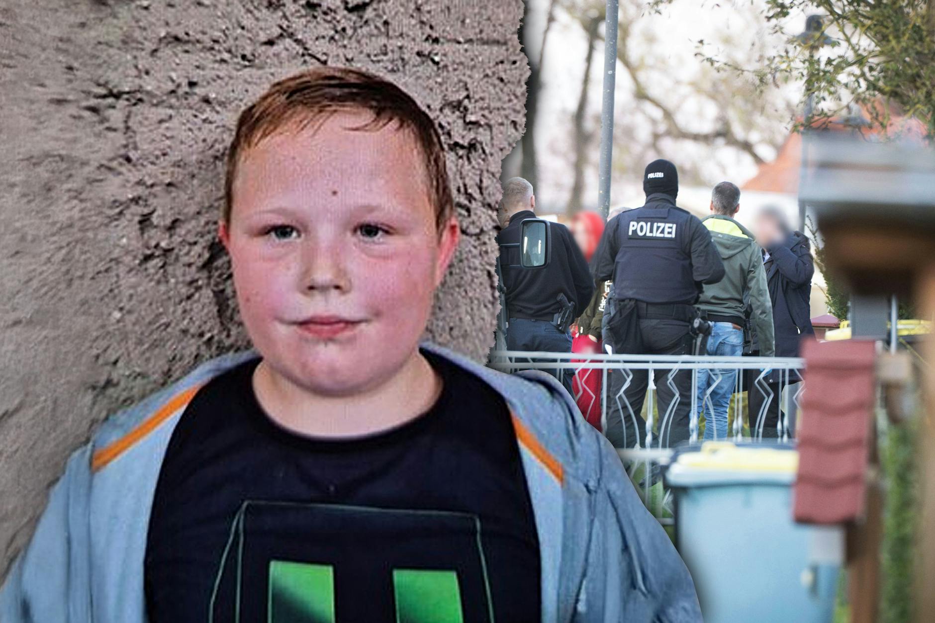 Anfang November wurde Gina H. festgenommen, seitdem sitzt sie in Untersuchungshaft. Sie soll laut Behörden den kleinen Fabian aus Güstrow getötet haben.