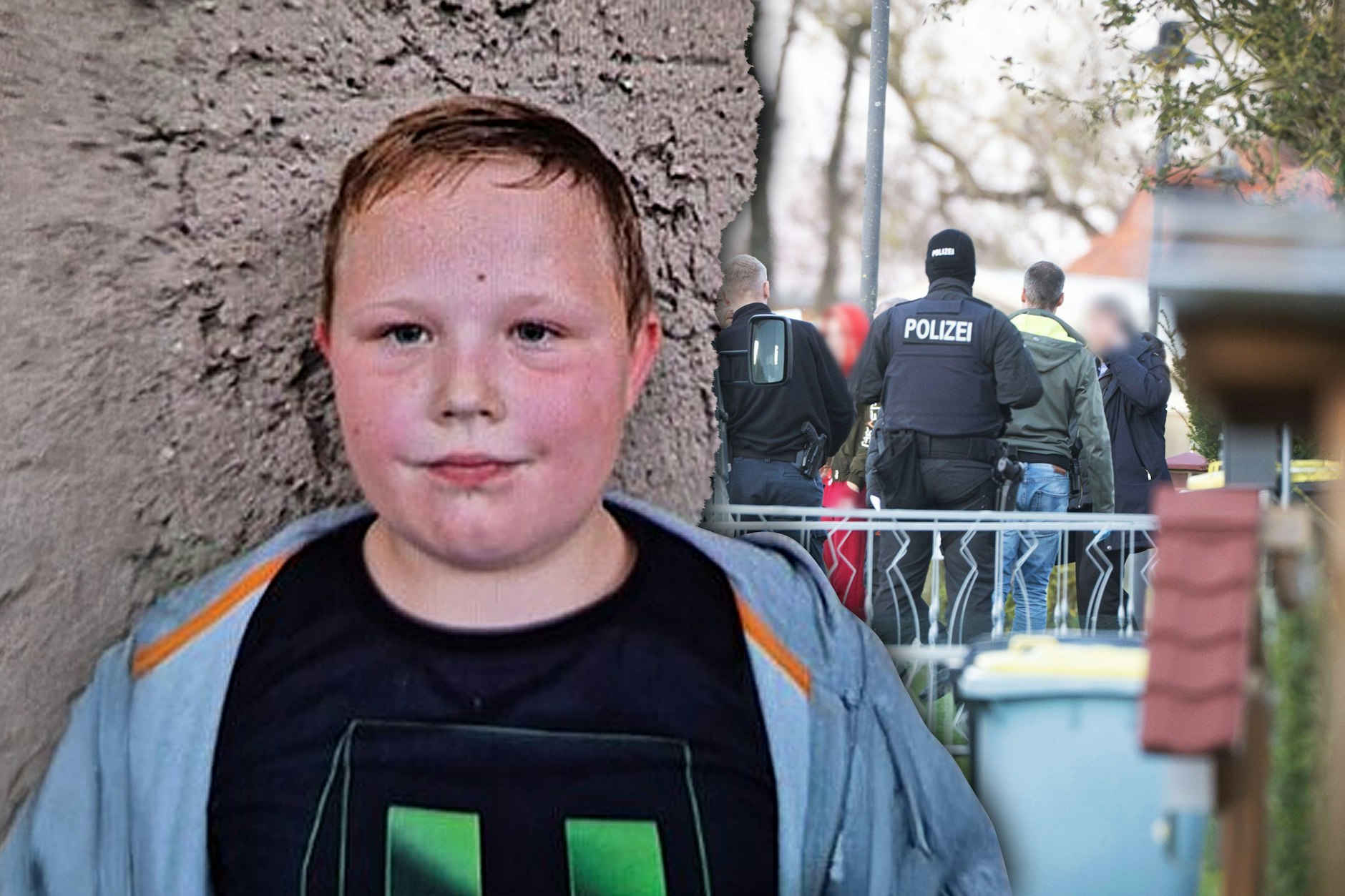 Anfang November wurde Gina H. festgenommen, seitdem sitzt sie in Untersuchungshaft. Sie soll laut Behörden den kleinen Fabian aus Güstrow getötet haben.