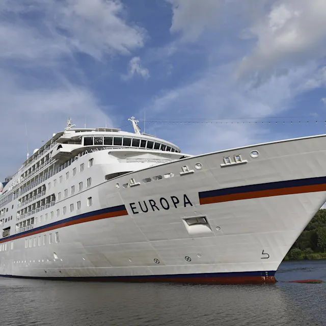 Kapitän wirft Ehepaar von Bord: Kreuzfahrt endet in Gerichtszoff