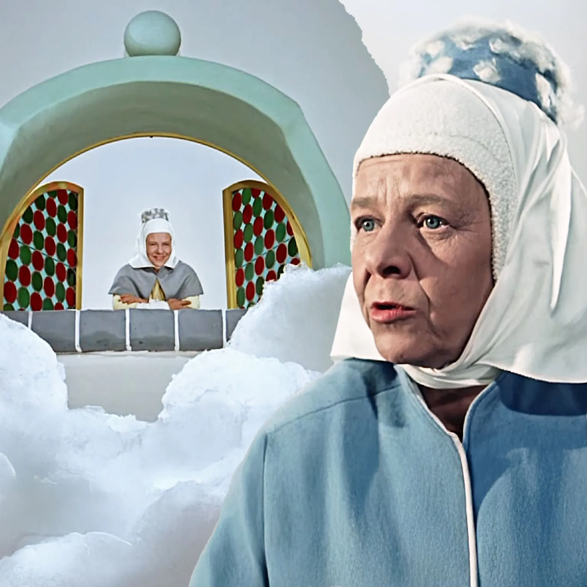 Image - Märchen aus der DDR: Stasi steckte Mann von Frau Holle in den Knast