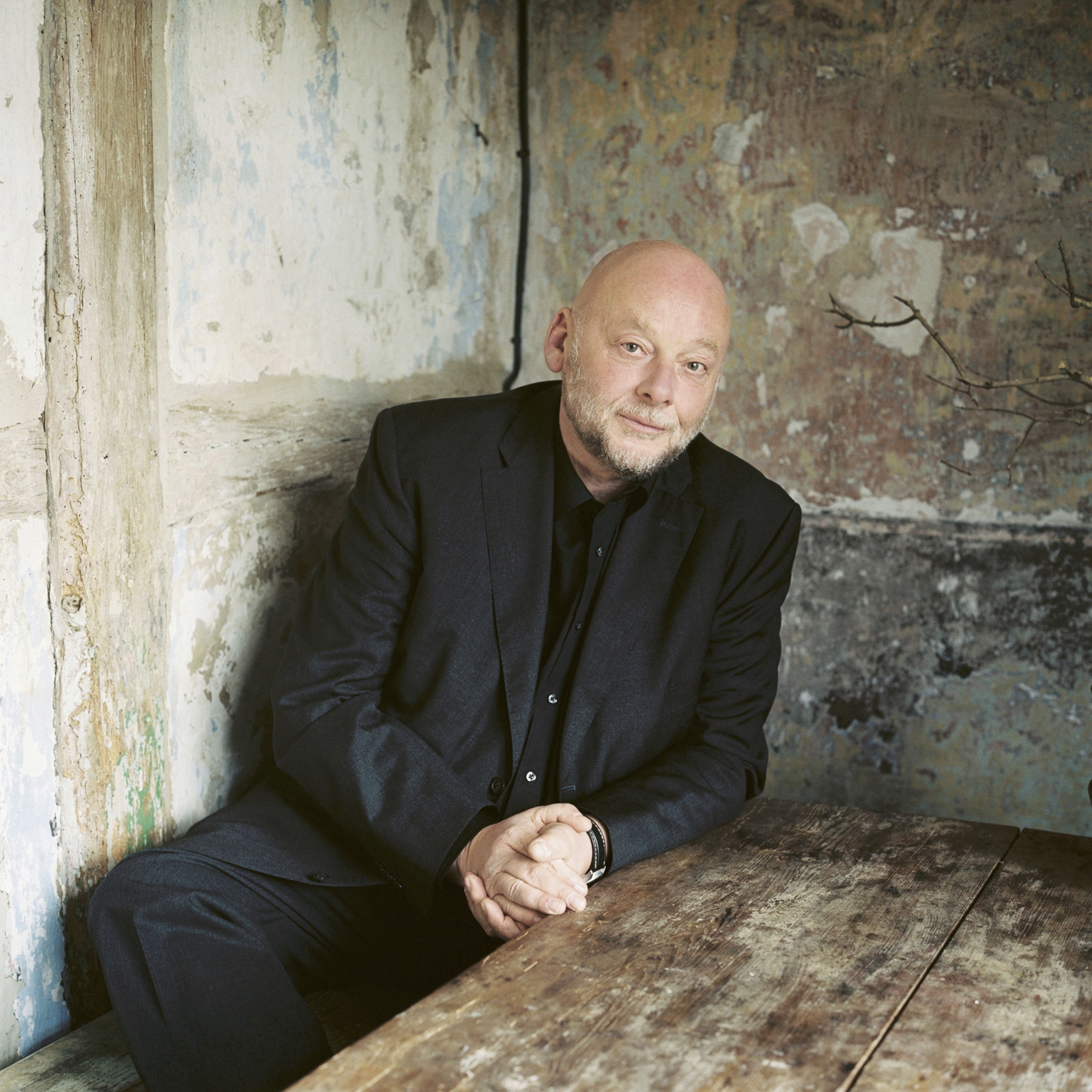 Thomas Hettche erkundet in „Liebe“ das Geheimnis der Lebendigen