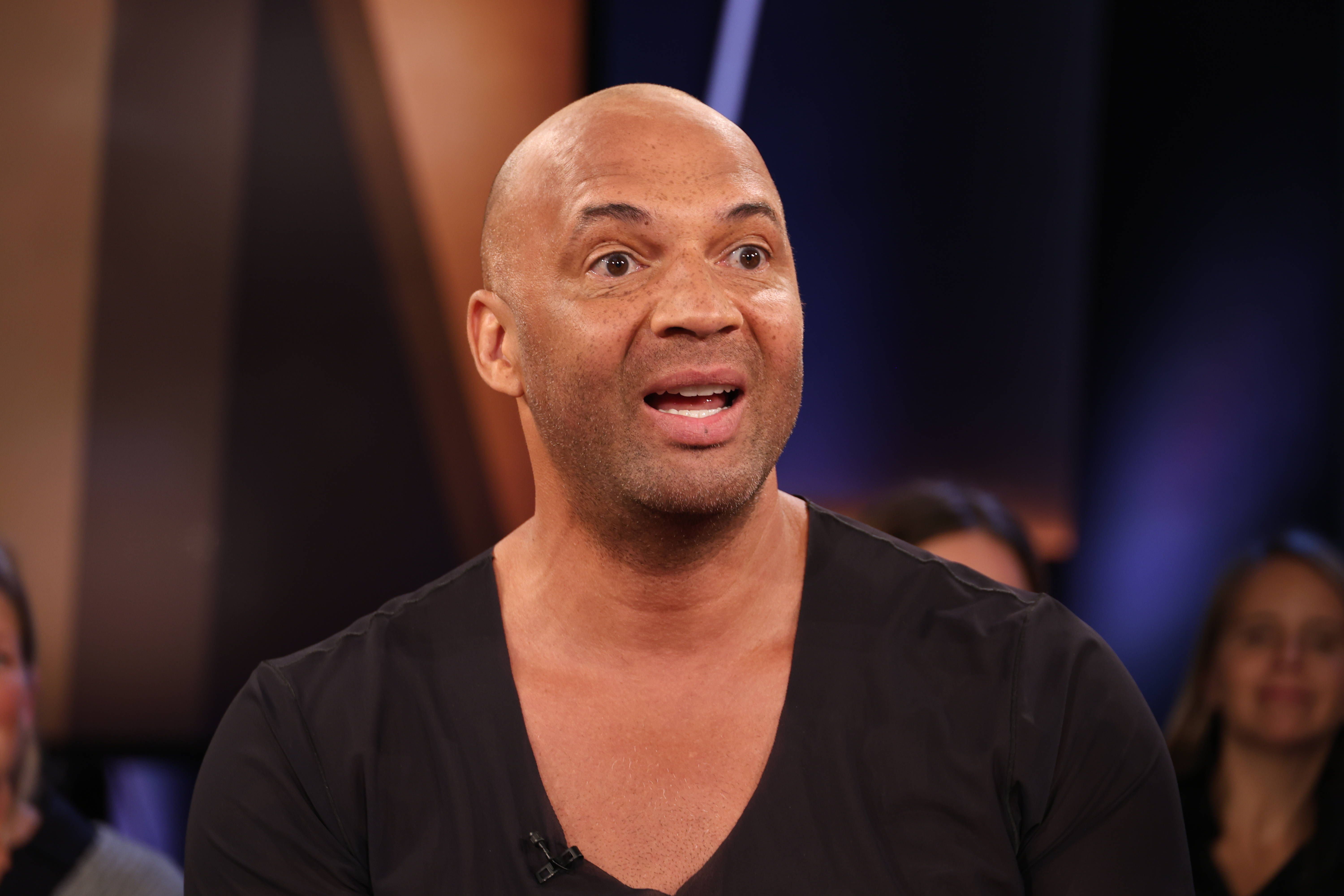 Detlef D! Soost: Wie vier Schlaganfälle sein Leben aus den Fugen rissen