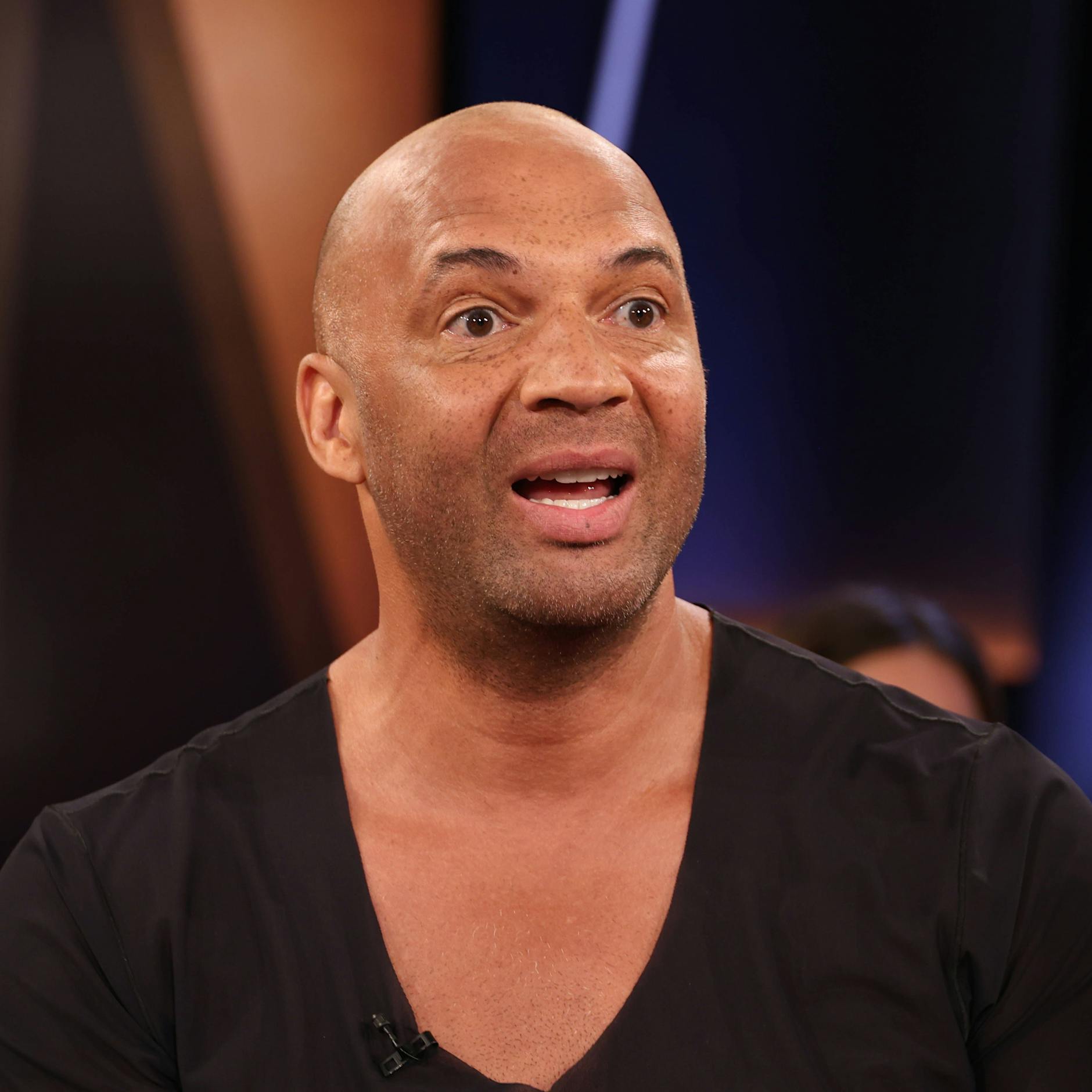 Detlef D! Soost: Wie vier Schlaganfälle sein Leben aus den Fugen rissen