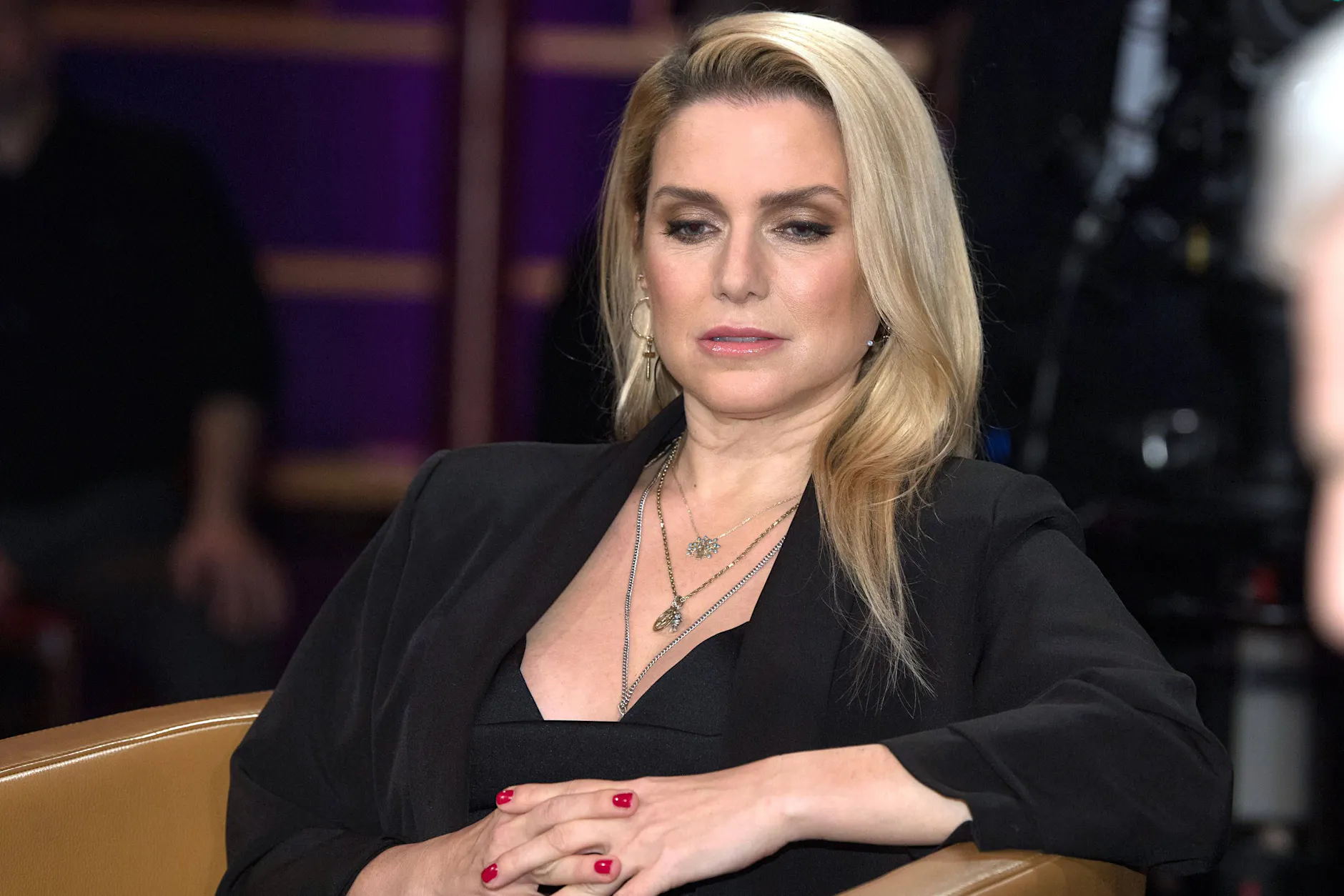 Das DDR-Todesdrama um Jeanette Biedermann: Ihr Bruder verschwand spurlos