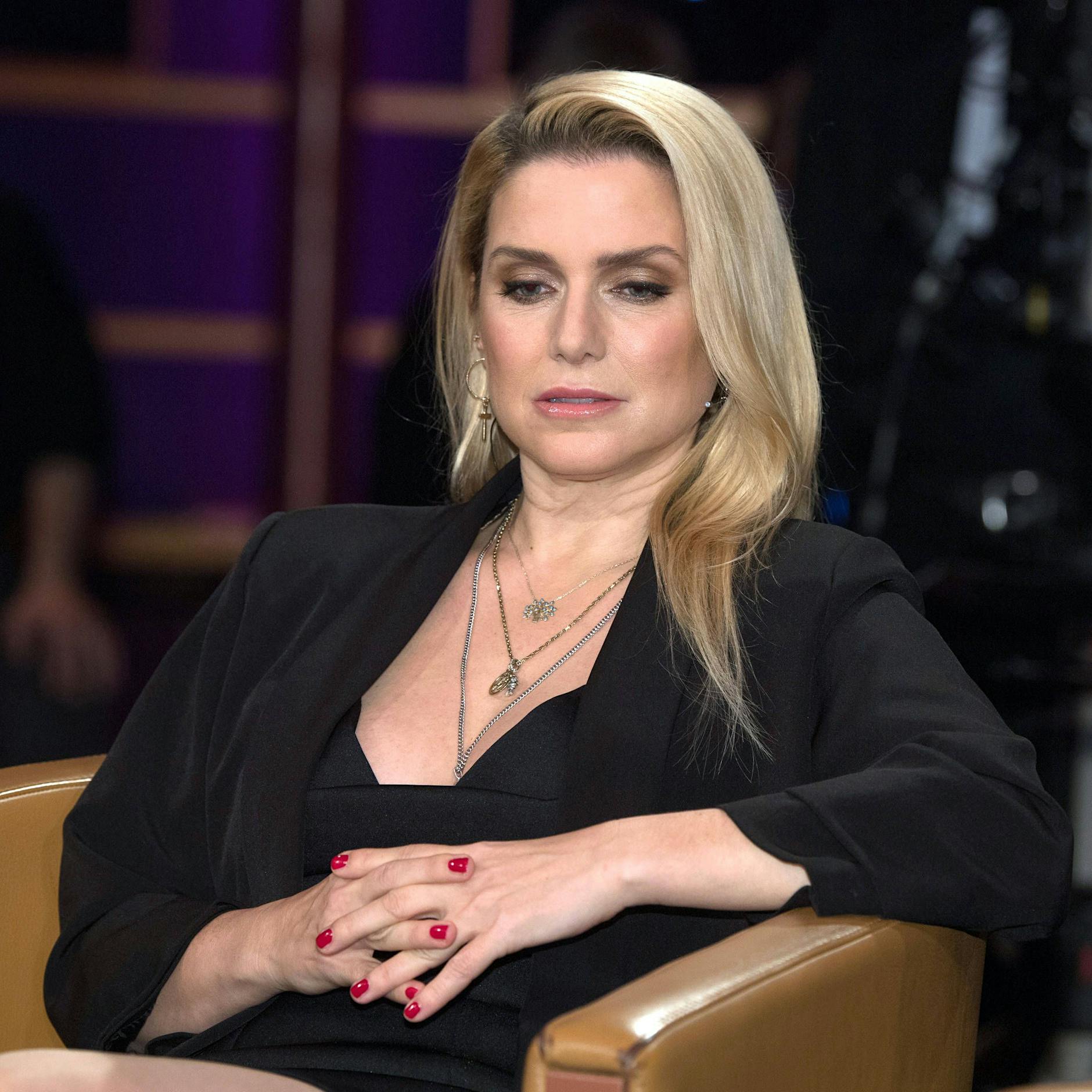 Das DDR-Todesdrama um Jeanette Biedermann: Ihr Bruder verschwand spurlos