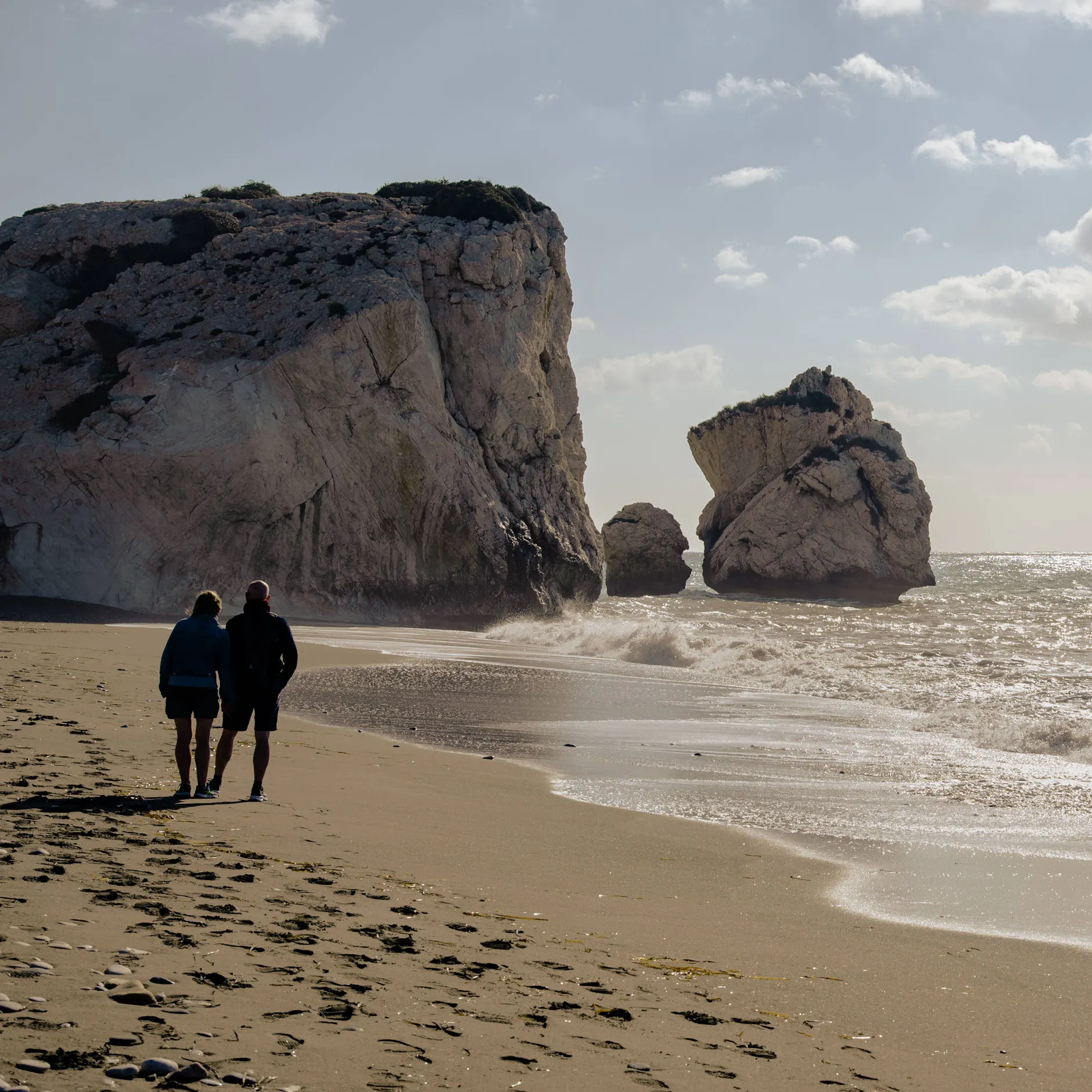 Image - Wie sicher ist der Osterurlaub? So reagieren Urlauber und Anbieter auf die Lage