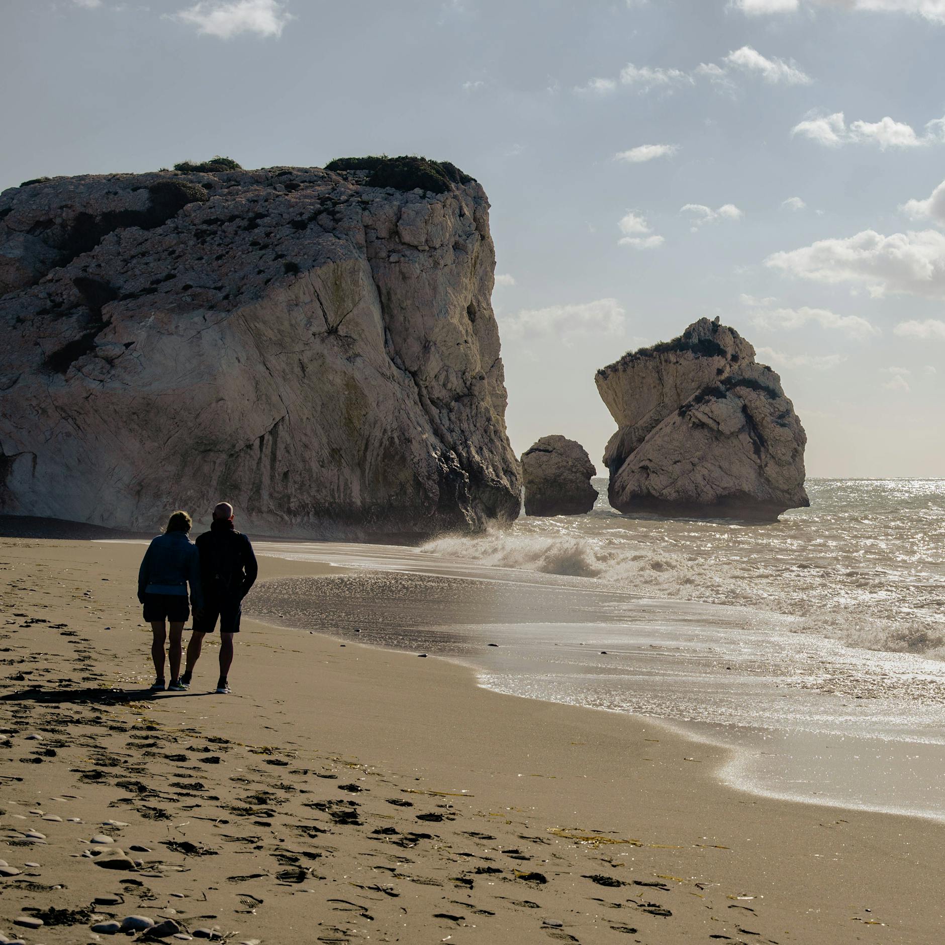 Wie sicher ist der Osterurlaub? So reagieren Urlauber und Anbieter auf die Lage
