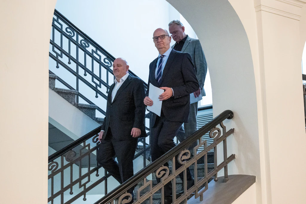 Offener Brief an Dietmar Woidke: „Herr Ministerpräsident, was Sie tun, erschüttert mich“