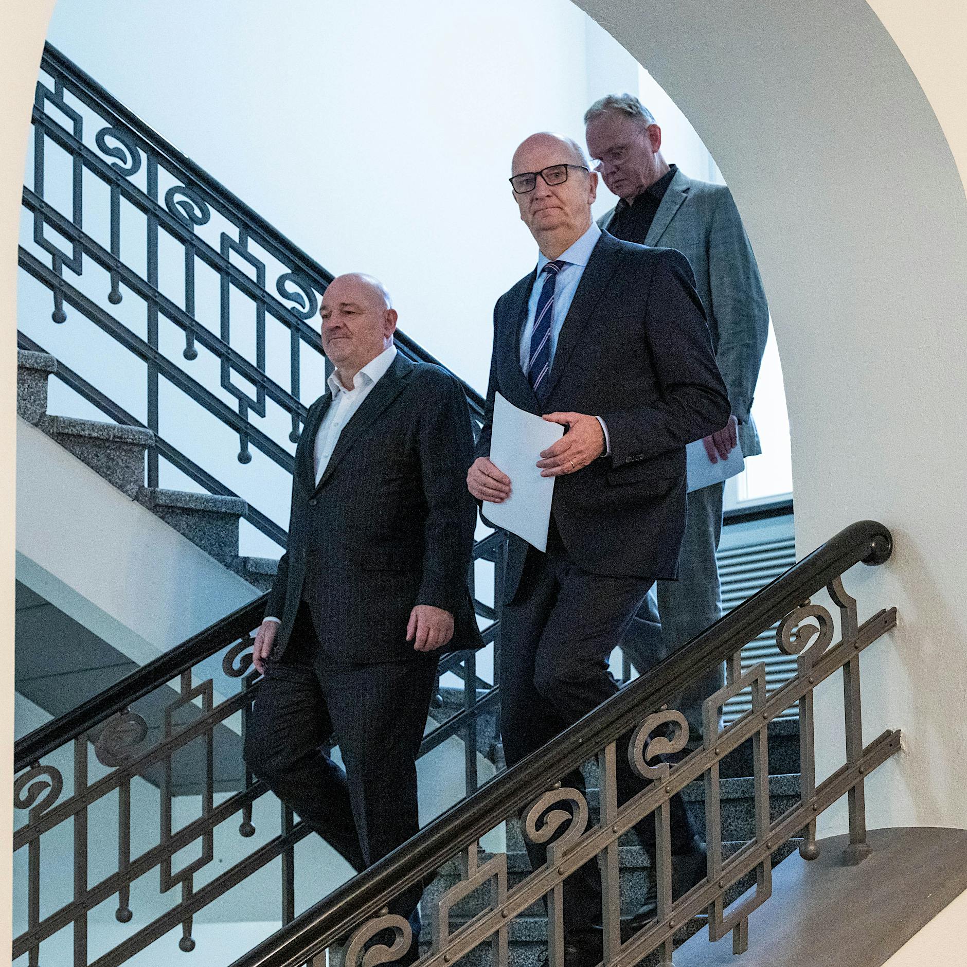 Offener Brief an Dietmar Woidke: „Herr Ministerpräsident, was Sie tun, erschüttert mich“