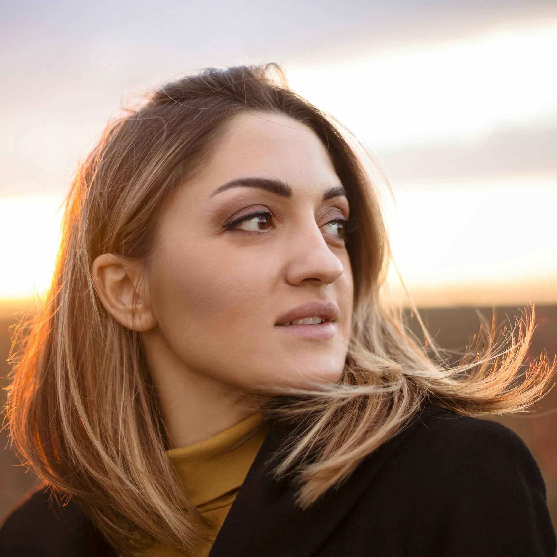 So beeinflusst die Widder Saison jetzt alle Sternzeichen