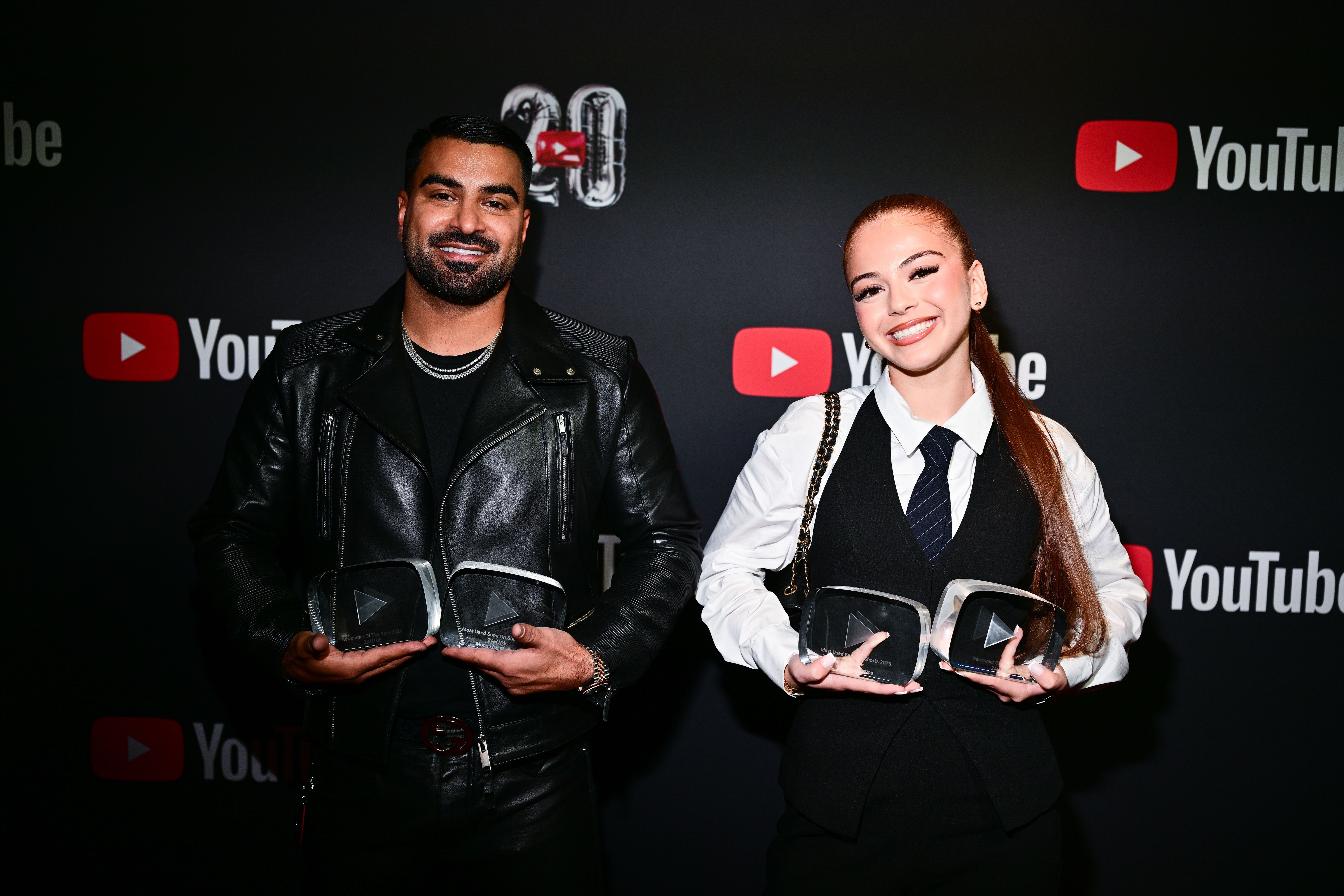 Vom Kotti in die Charts: Zah1de mit Lunatix auf Erfolgskurs