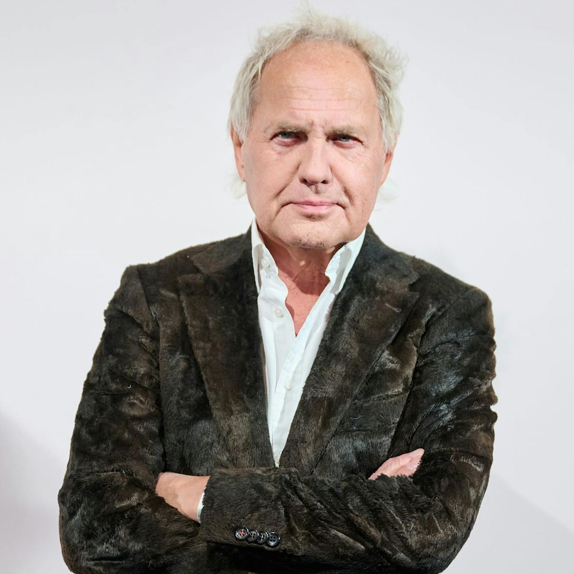 Uwe Ochsenknecht rechnet ab: Wer über Berlin meckert, soll wegziehen!