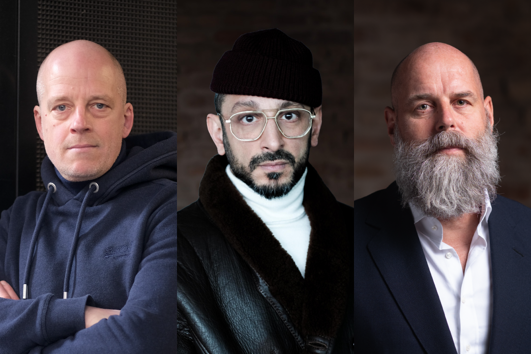 „Ost, West, Welt“: Die Weltbühne-Herausgeber bei Holger Friedrichs „Perspektivwechsel“