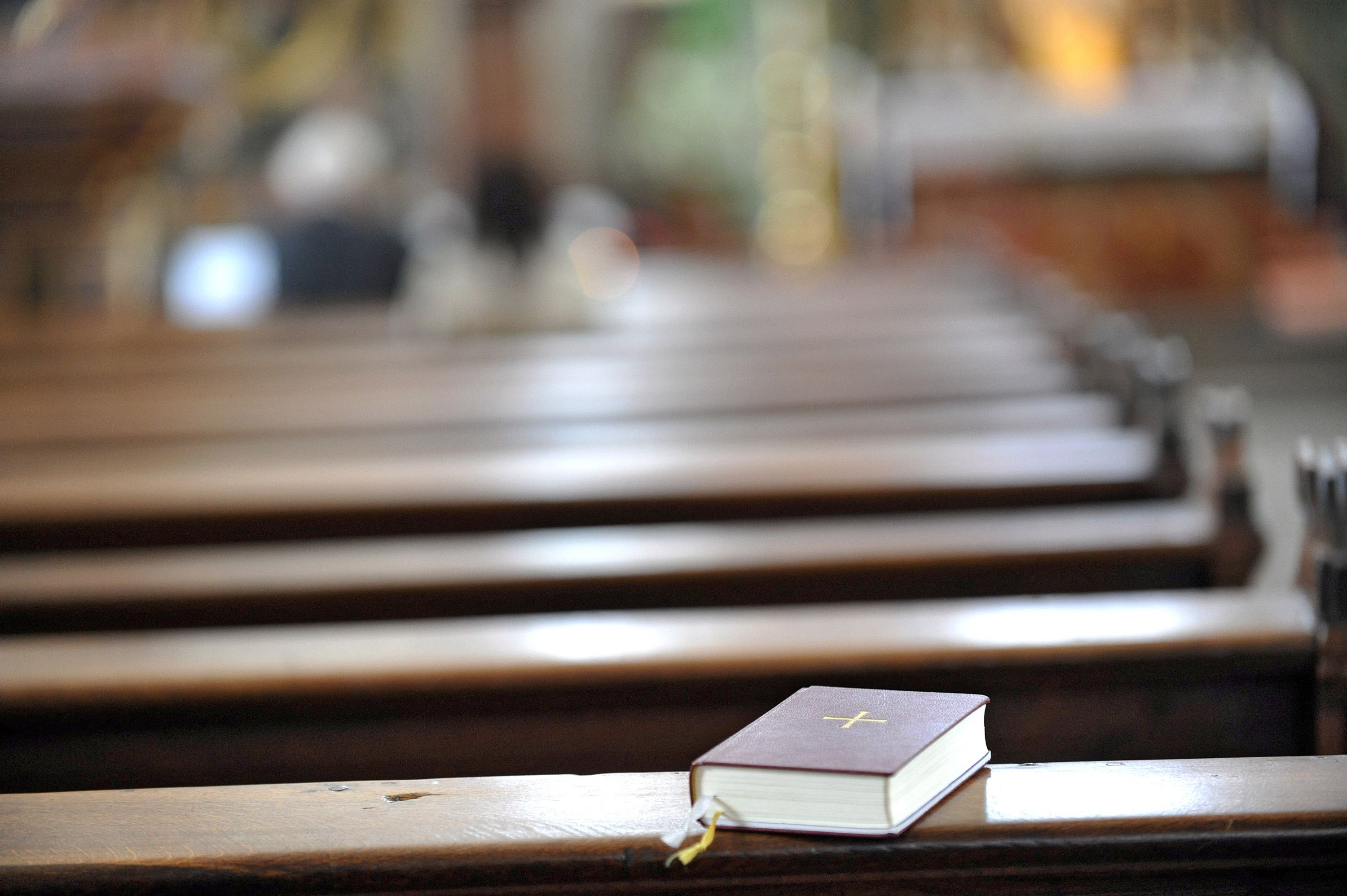 Kirchen in Deutschland: Drastischer Mitgliederrückgang