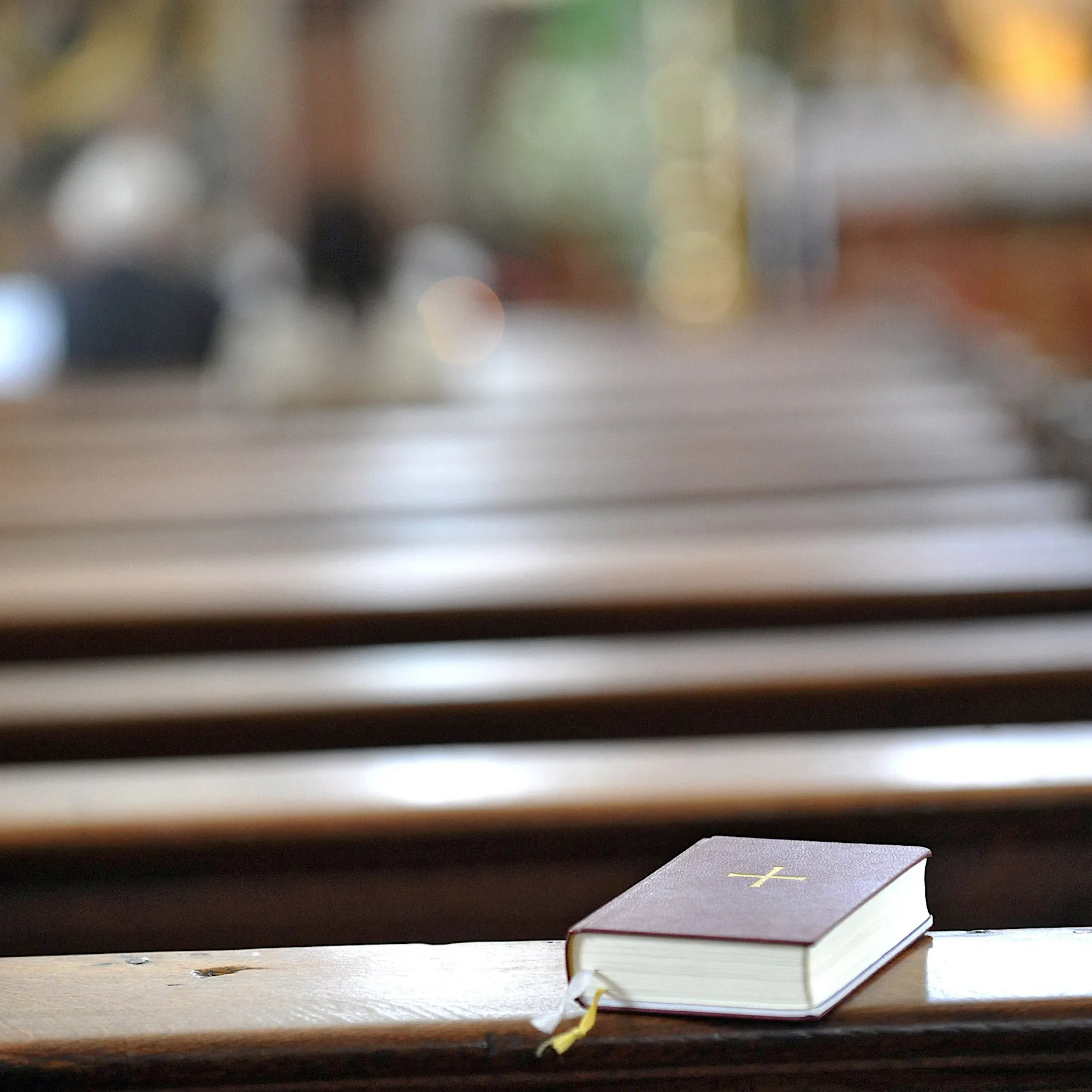 Kirchen in Deutschland: Drastischer Mitgliederrückgang