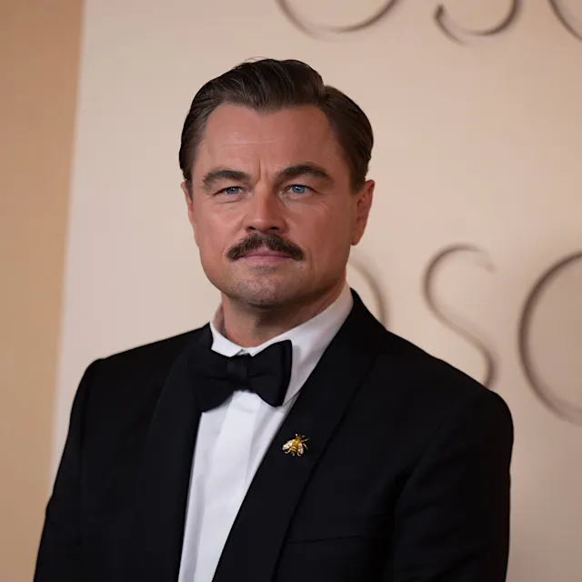 Oscar-Panne: Kameramann zerstört wichtigen Moment von Leonardo DiCaprio