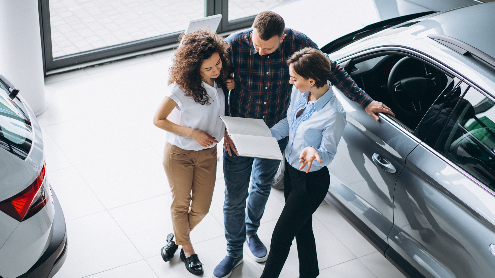 Image - Mobilität statt Kapitalbindung: Moderne Mobilitätskonzepte lassen den Bedarf an Leasing steigen