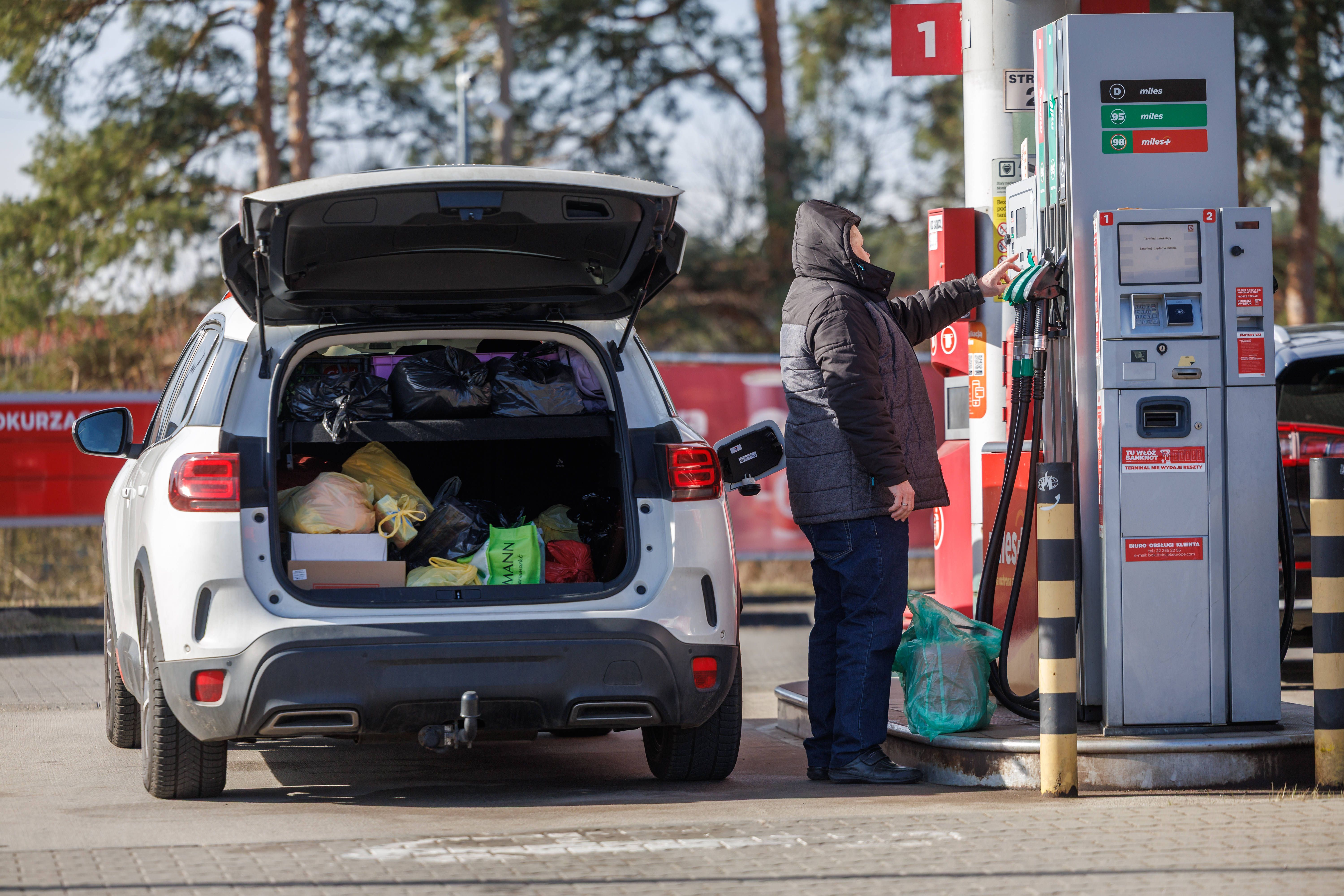 Willkommen in der Verbraucherzentrale: Deutschland ist kein Staat, sondern eine GmbH