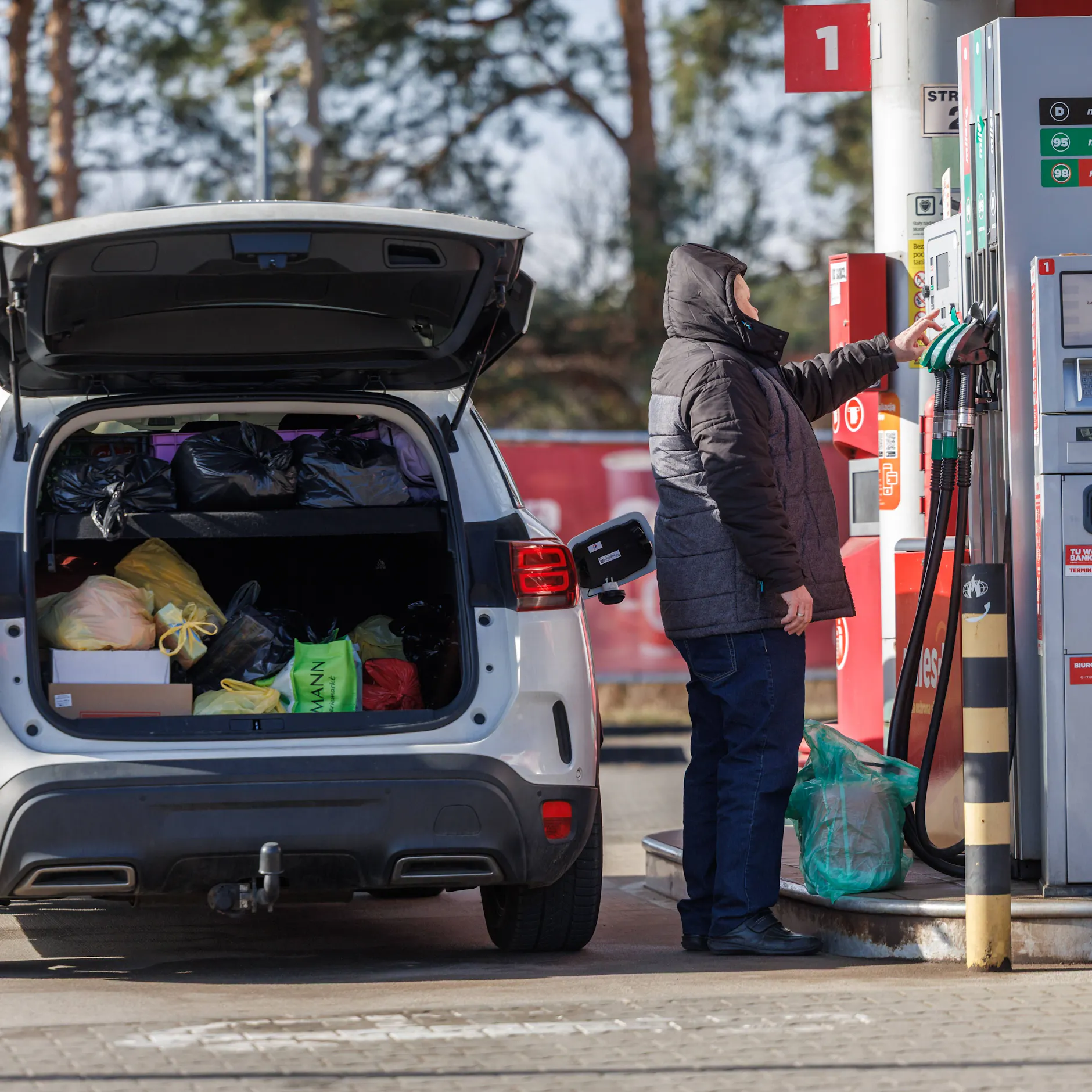 Image - Willkommen in der Verbraucherzentrale: Deutschland ist kein Staat, sondern eine GmbH
