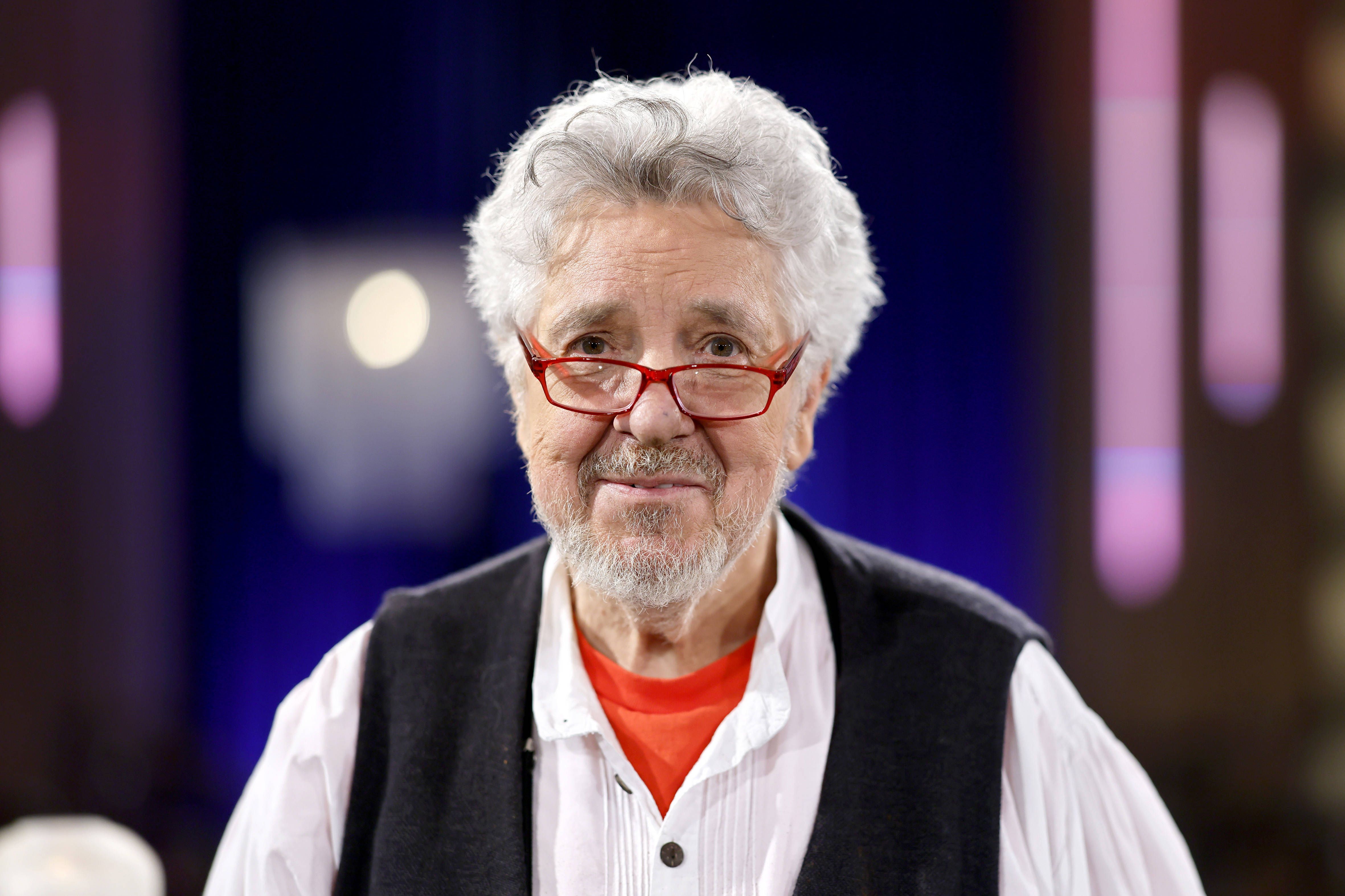 Erst die Trauer um seine Uschi, jetzt droht Michael Schanze die Obdachlosigkeit