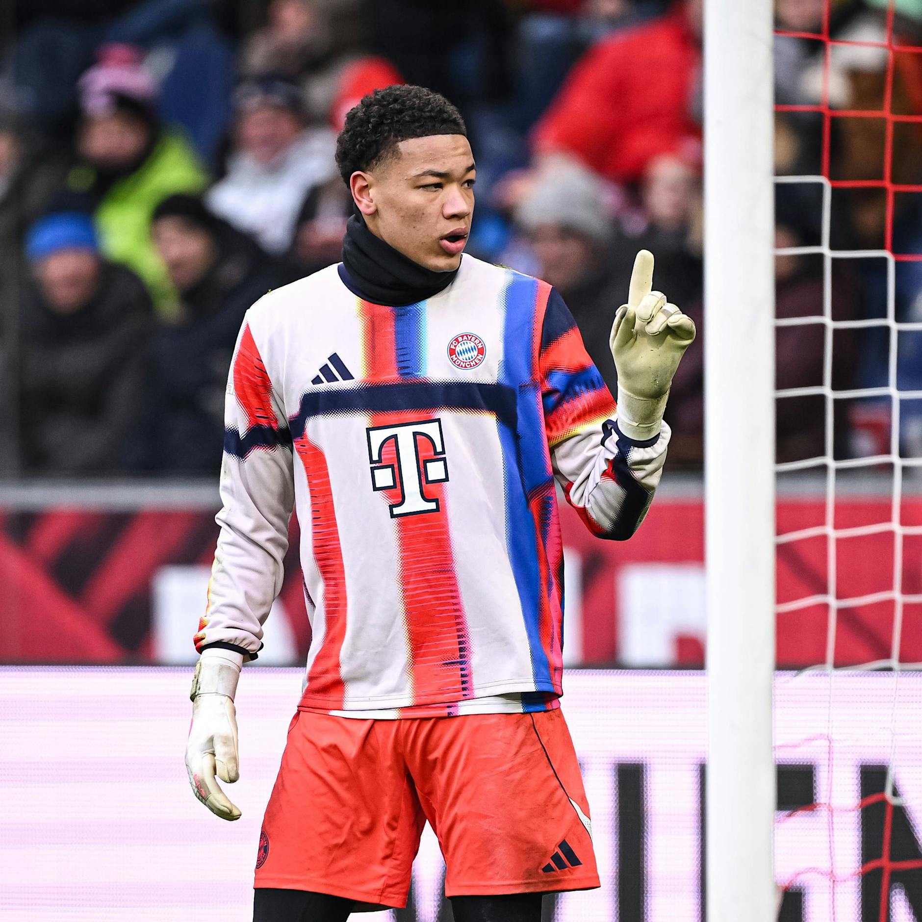 Leonard Prescott vor dem Mega-Debüt: Ausgerechnet gegen Union Berlin!