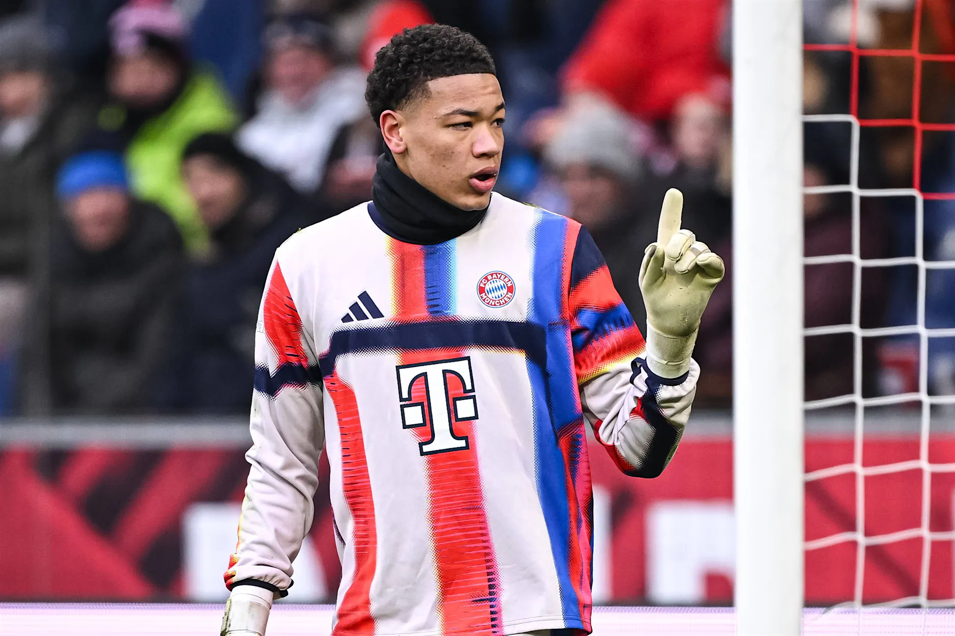 Leonard Prescott vor dem Mega-Debüt: Ausgerechnet gegen Union Berlin!