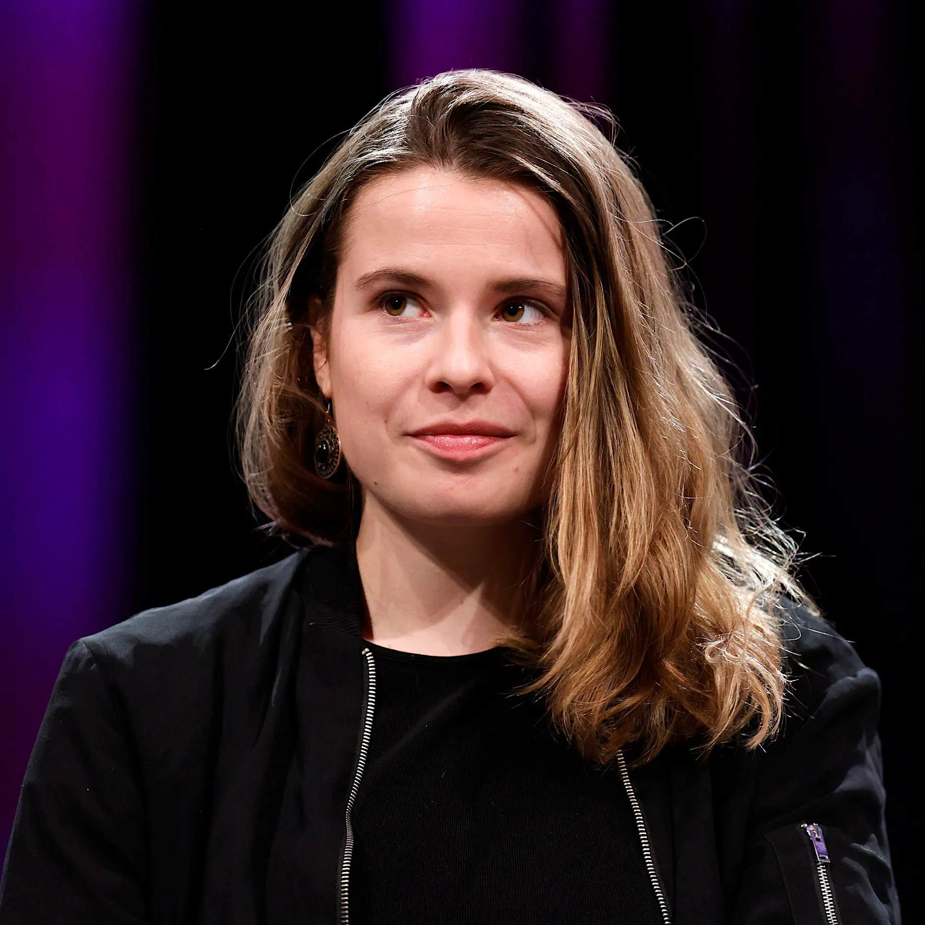 Kein Witz: Luisa Neubauer ist Teil der neuen Comedyshow „Fun Facts“