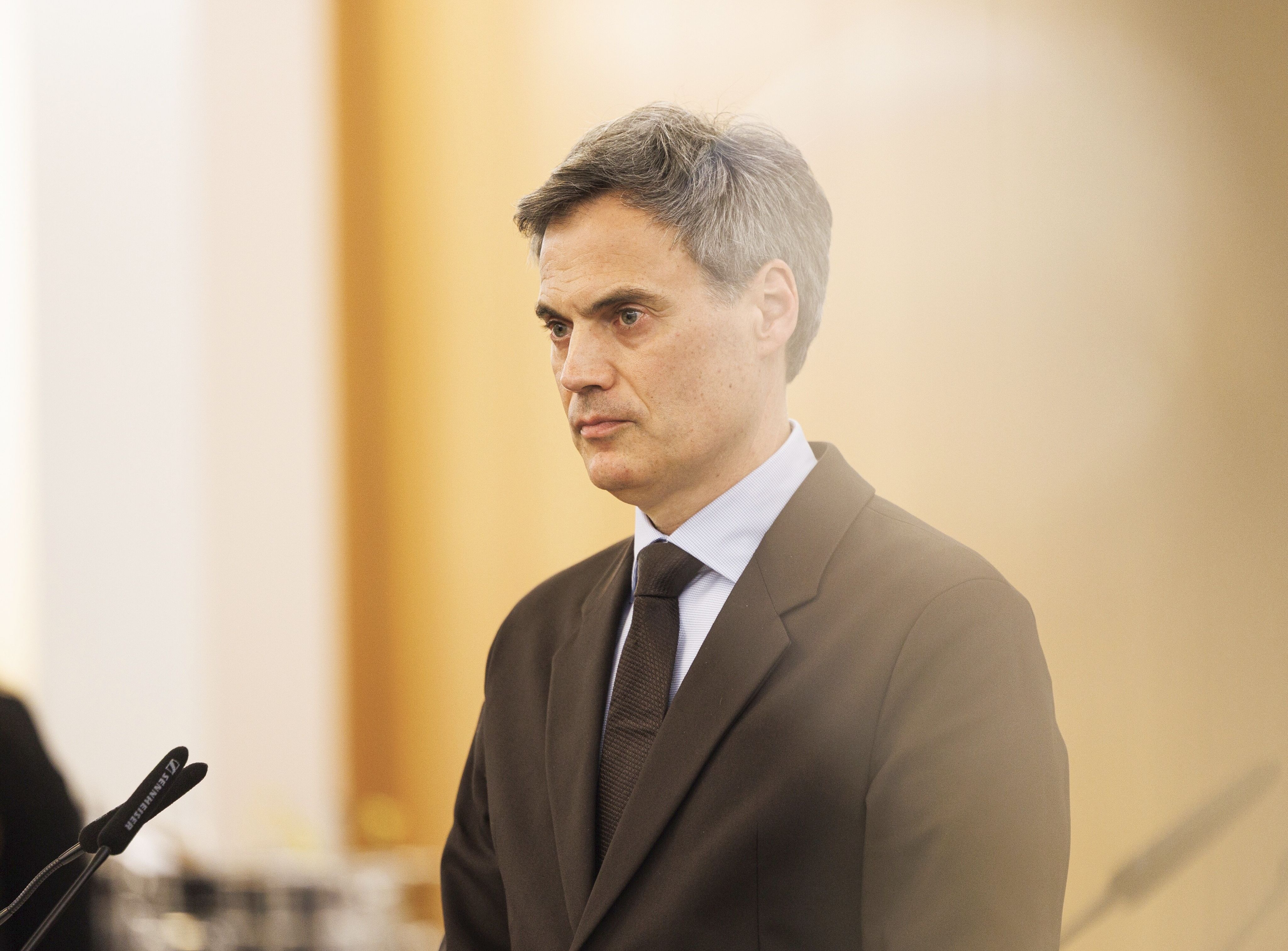 Image - Die Wiederwahl des ZDF-Intendanten oder die Kunst des institutionellen Selbstbetrugs