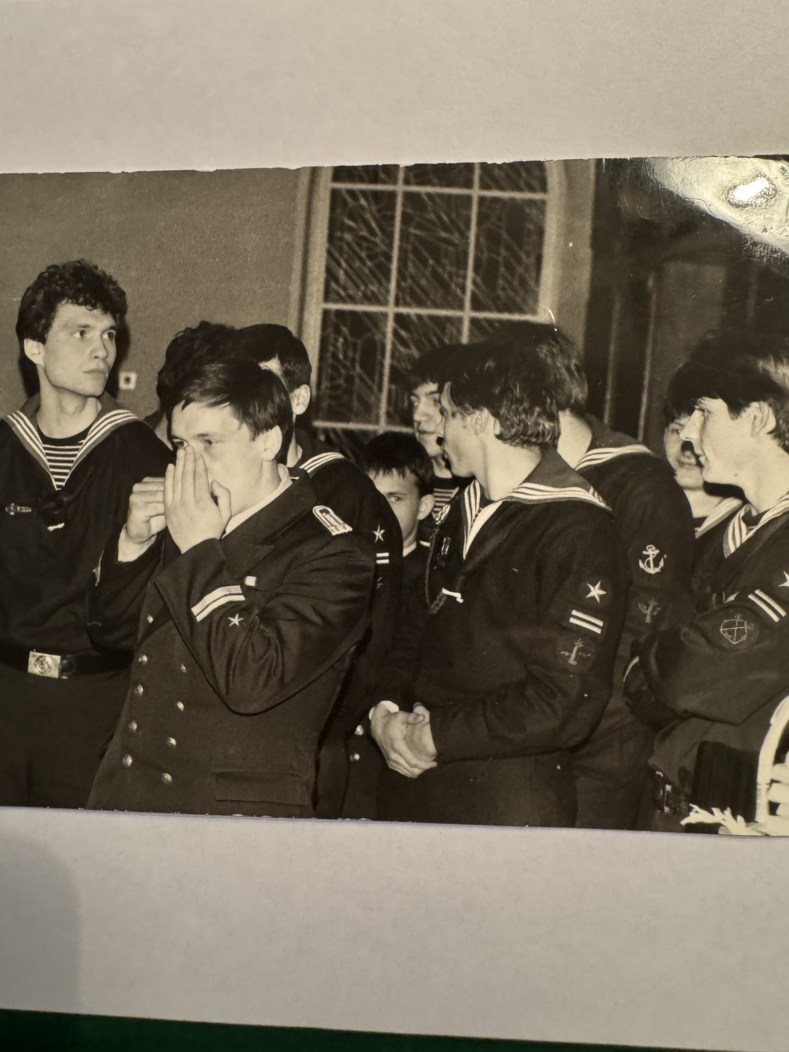 DDR-Nostalgie: Jörg Schröters Abenteuer auf dem Raketenschiff "Hans Beimler"