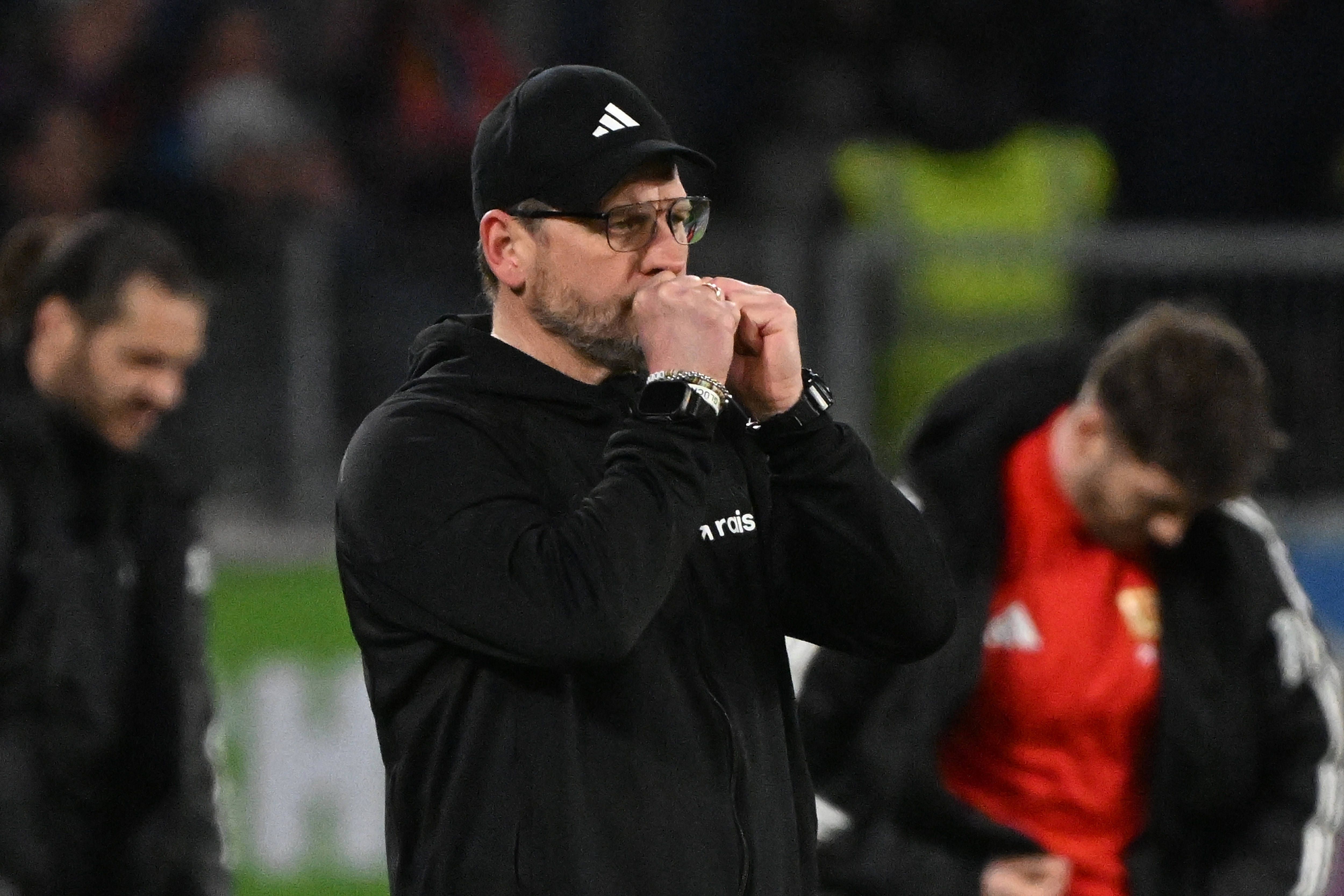 Der 1. FC Union Berlin kann für ein achtes Erstligajahr planen