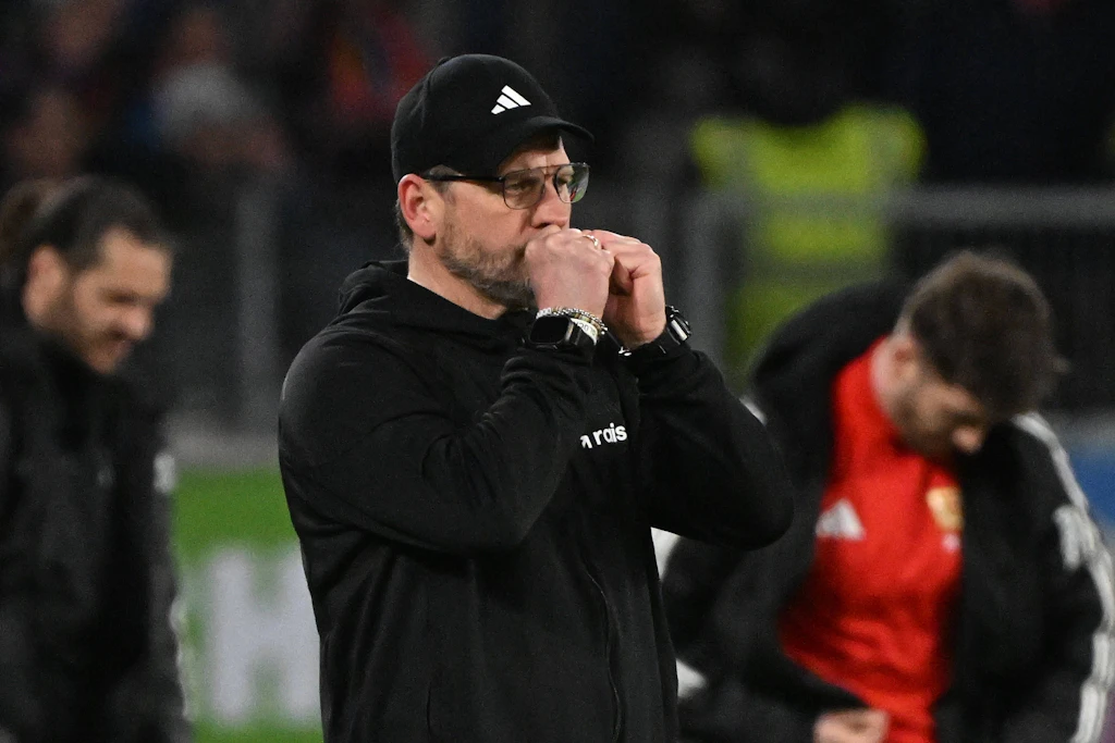 1. FC Union Berlin sekizinci birinci lig yılı için plan yapabilir