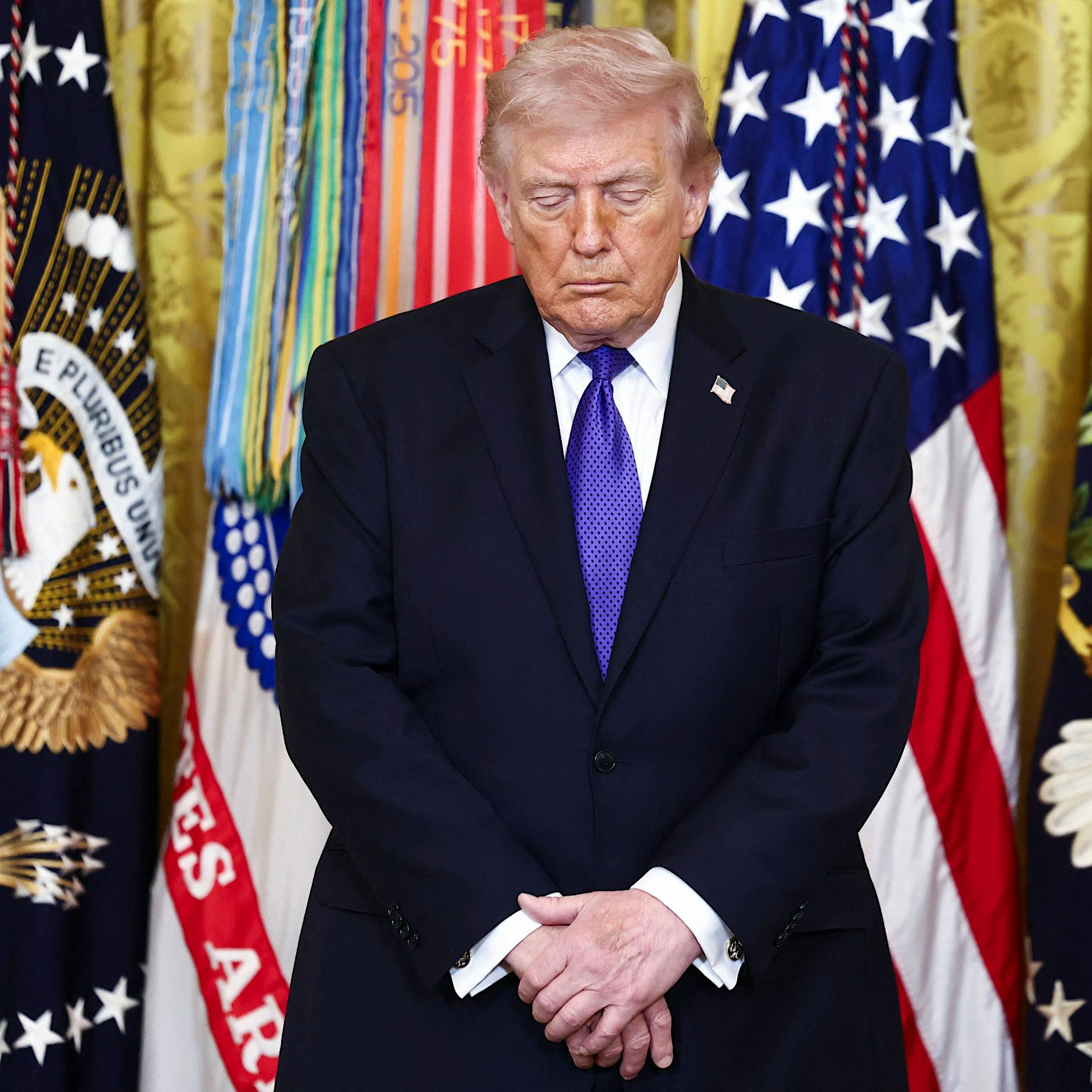 Trump fordert Nato-Beteiligung in der Straße von Hormus: Berlin erteilt Absage