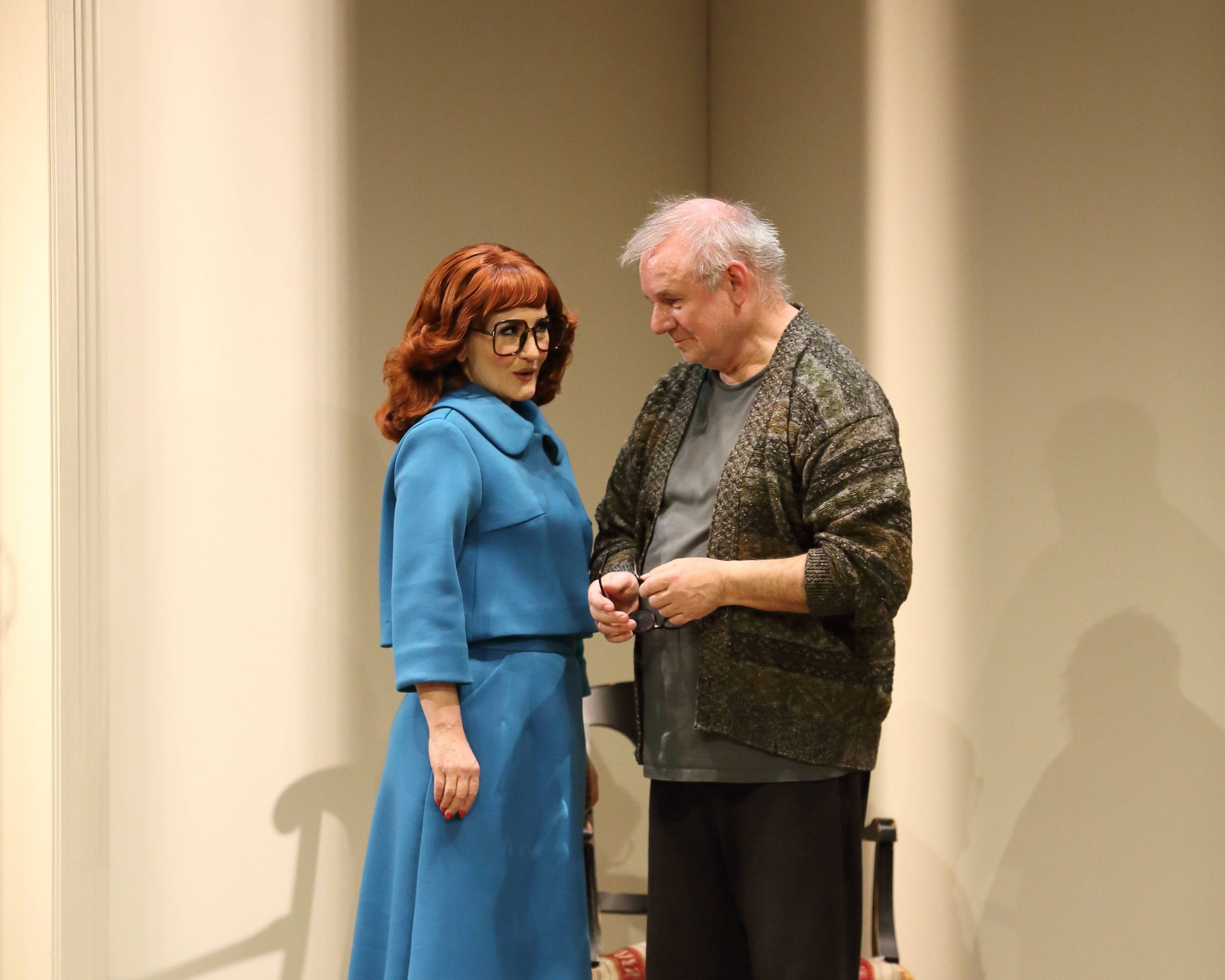 Moritz Rinke am Renaissance-Theater: Warum Sexroboter keine Mühe mit uns haben werden