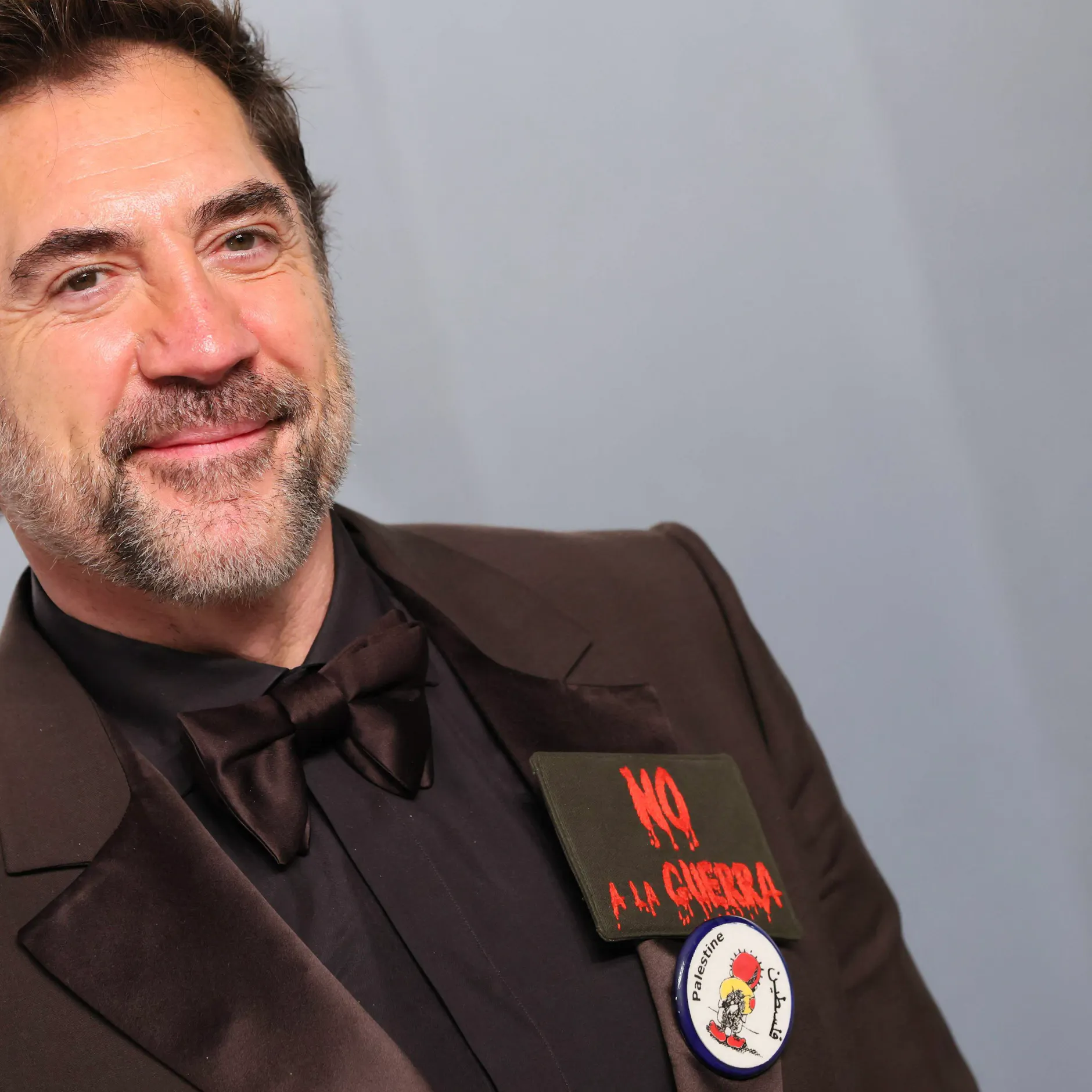 Image - „One Battle After Another“ gewinnt – politische Töne prägen die Gala