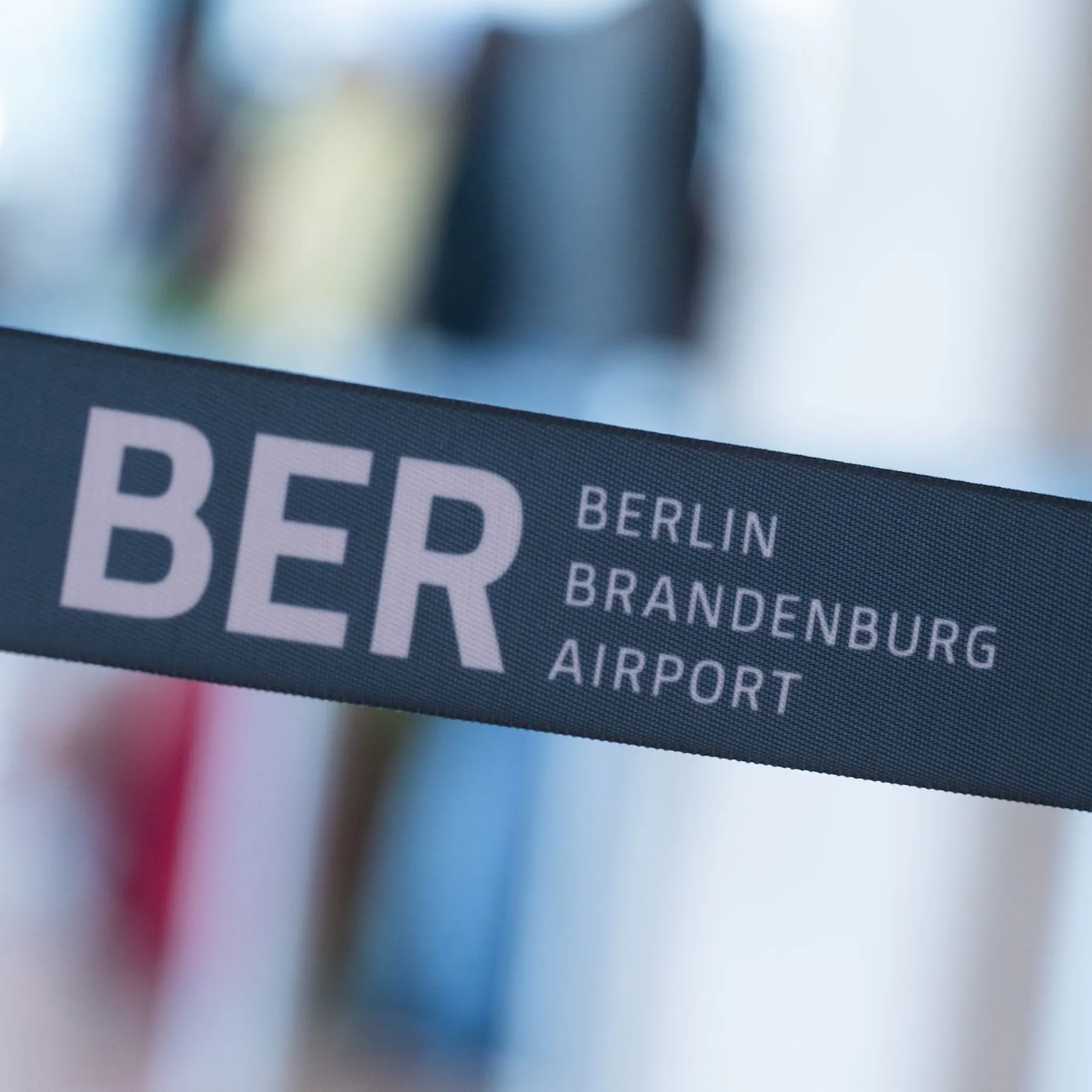 Image - Warnstreik legt BER komplett lahm: 57.000 Reisende betroffen