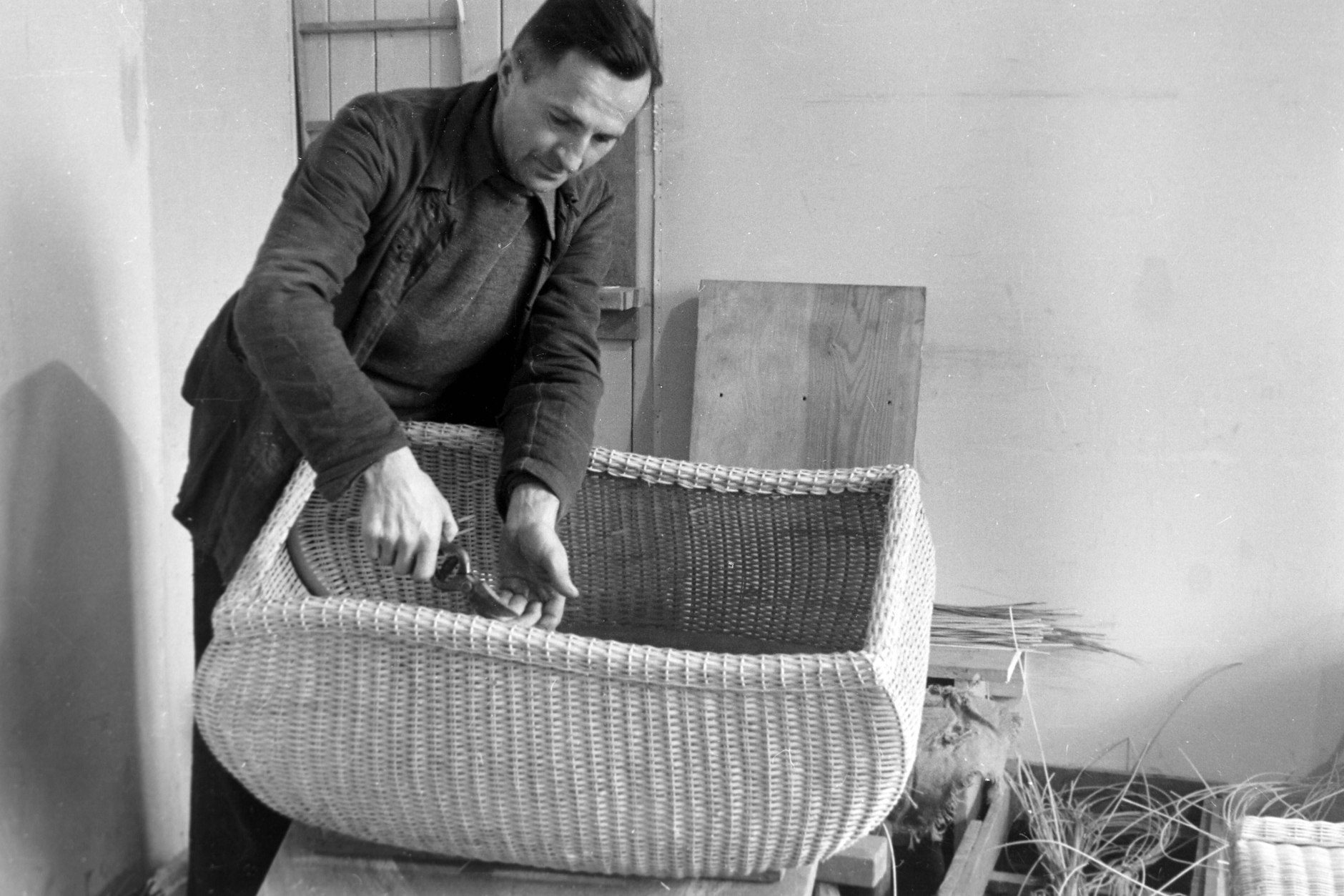 Schon seit Jahrzehnten werden in Zekiwa Kinderwagen hergestellt. In der DDR waren die Wagen ein Hit.