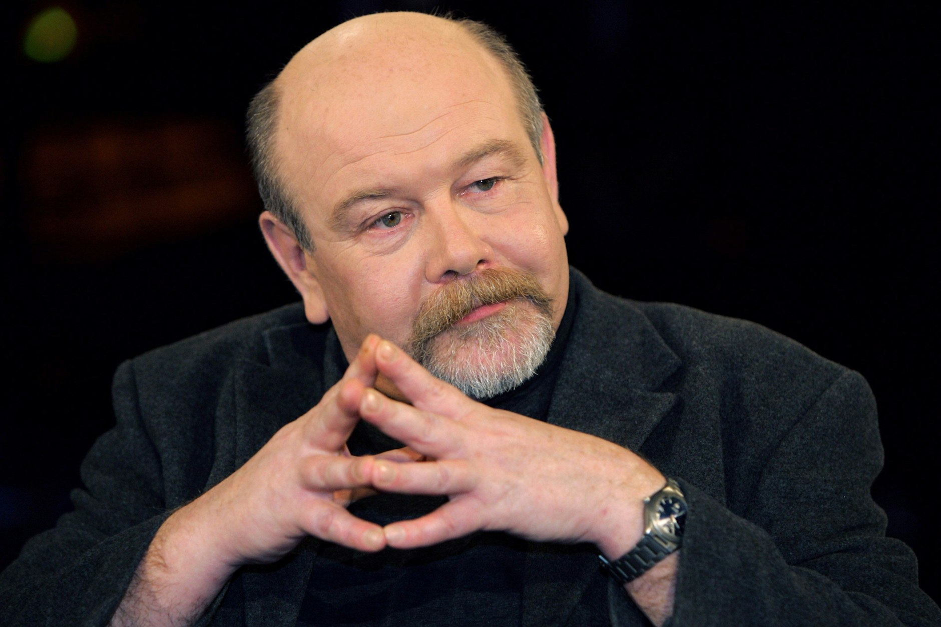 Ludwig Lugmeier war als Ausbrecherkönig bekannt.